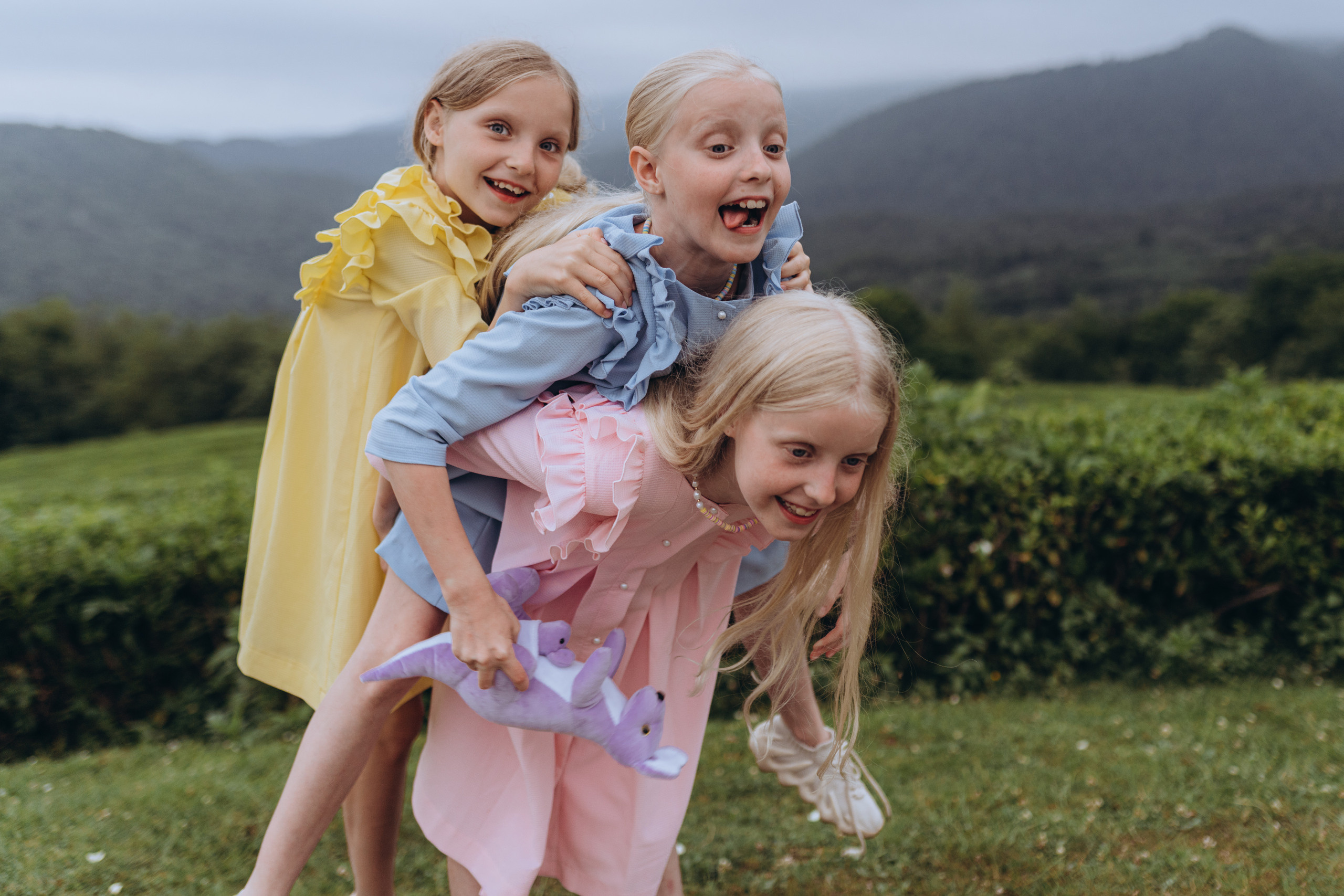 Три слова. Elopement Wedding Photographer