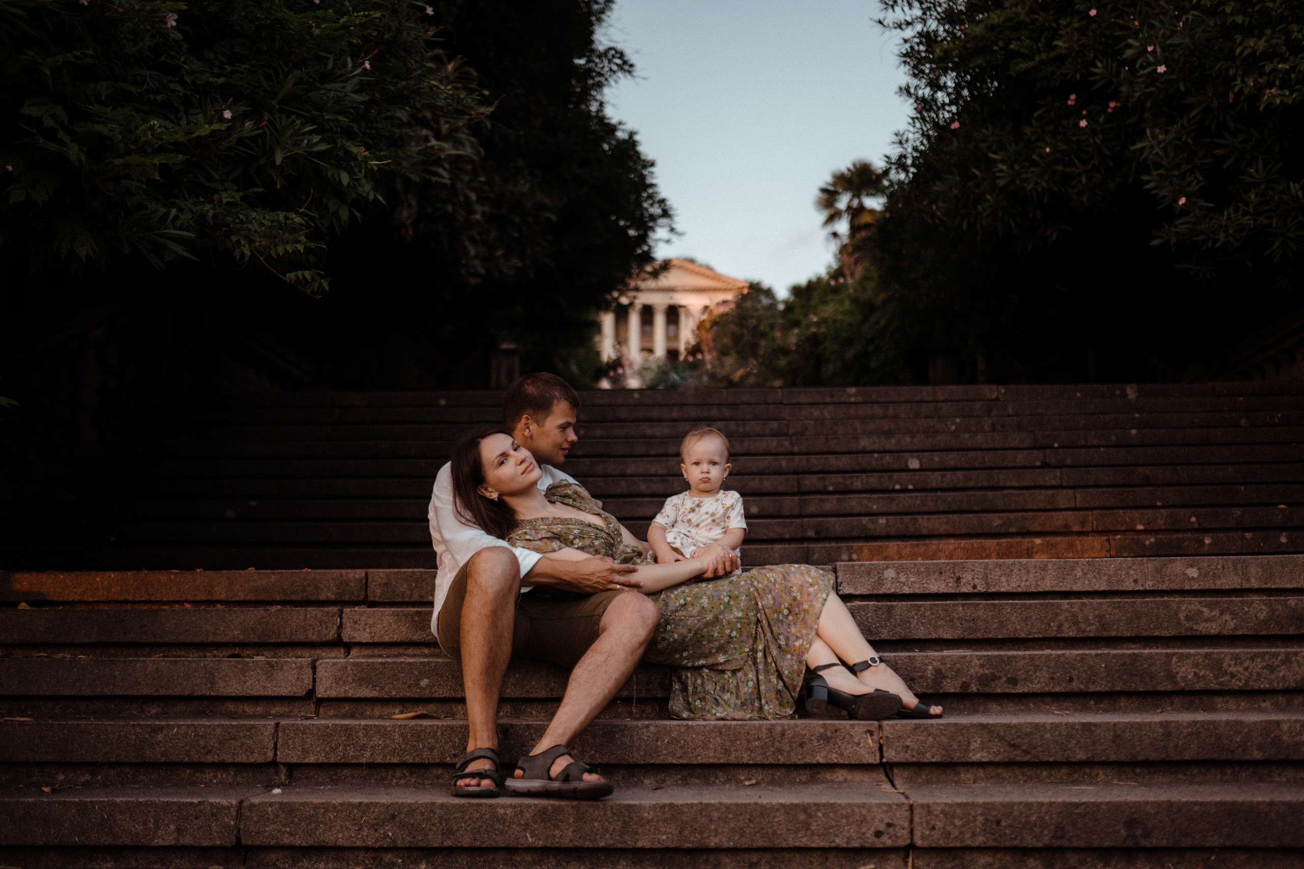 Андрей — Вика. Elopement Wedding Photographer