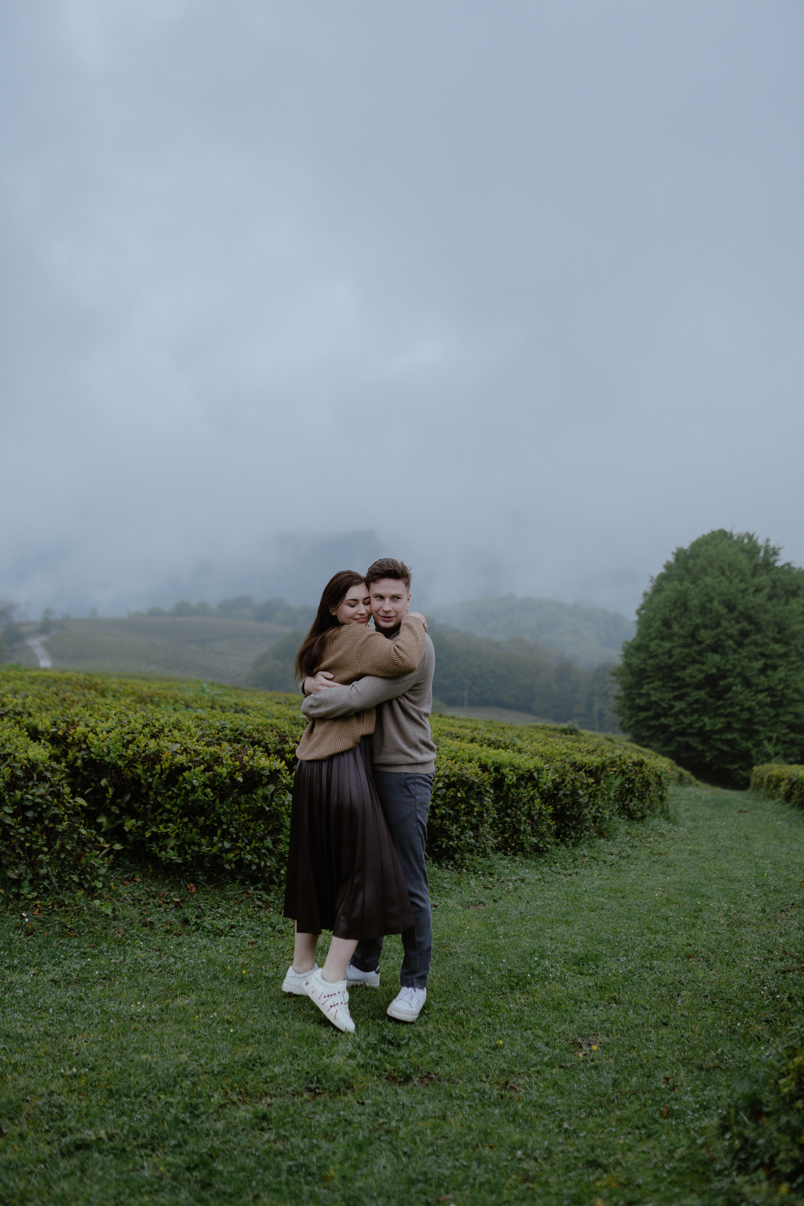 N — D. Elopement Wedding Photographer