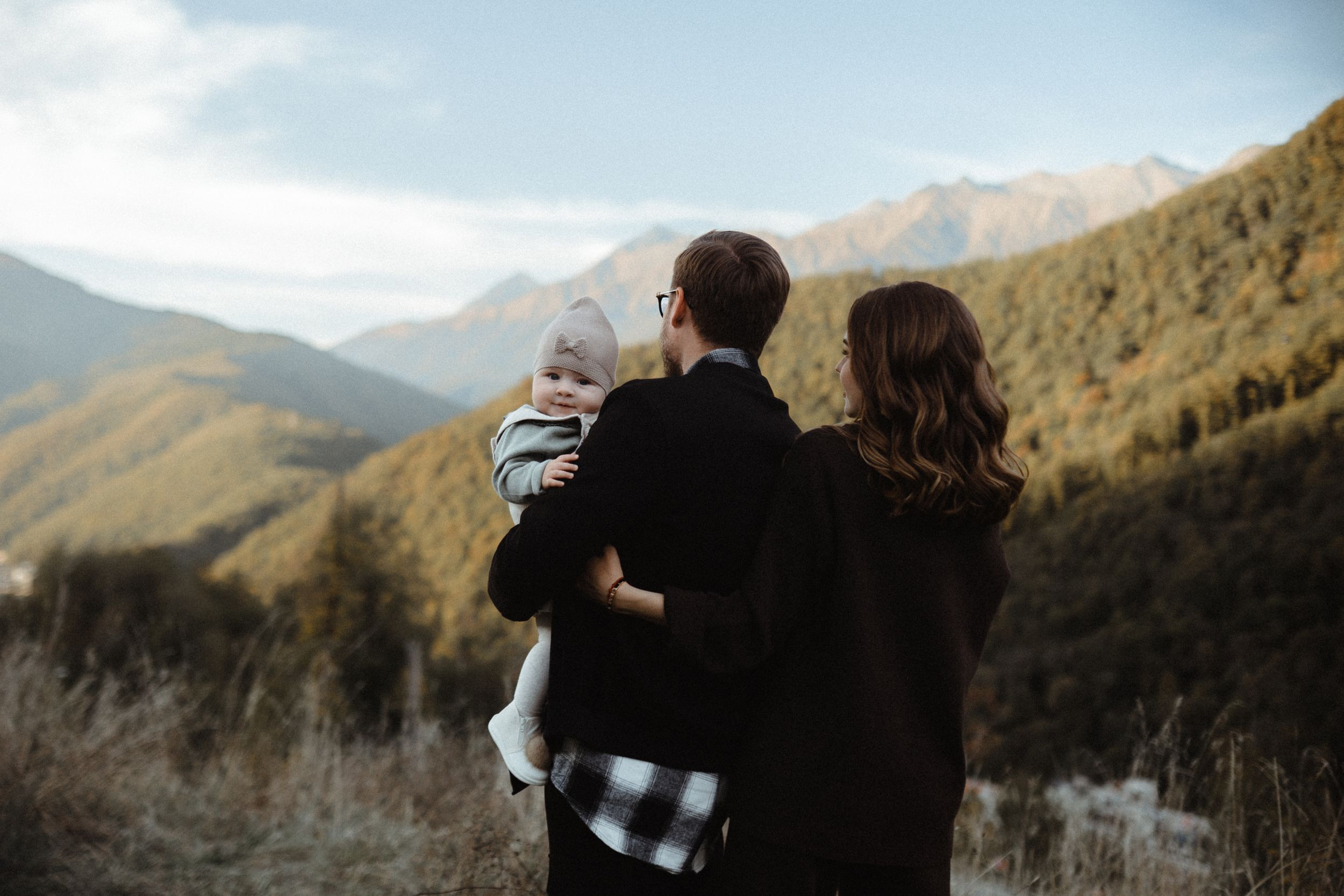 Александр — Полина. Elopement Wedding Photographer