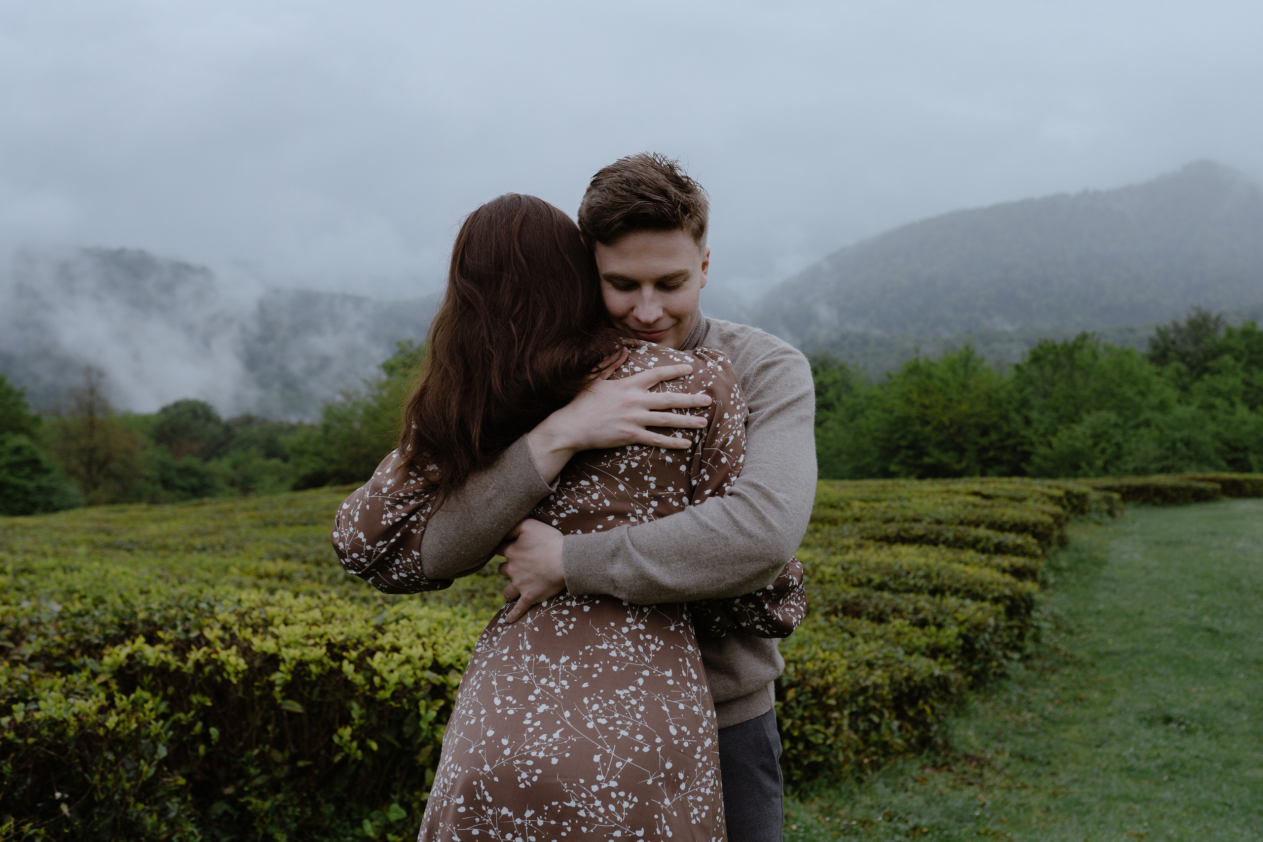 N — D. Elopement Wedding Photographer