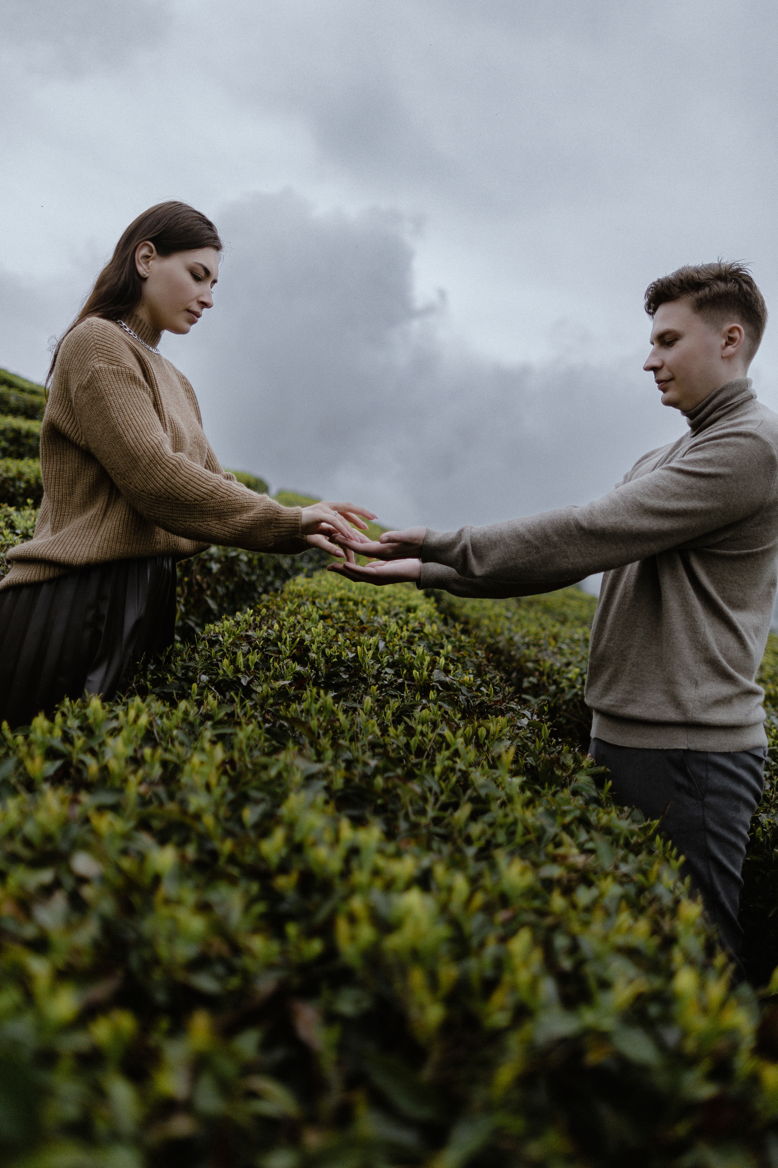 N — D. Elopement Wedding Photographer