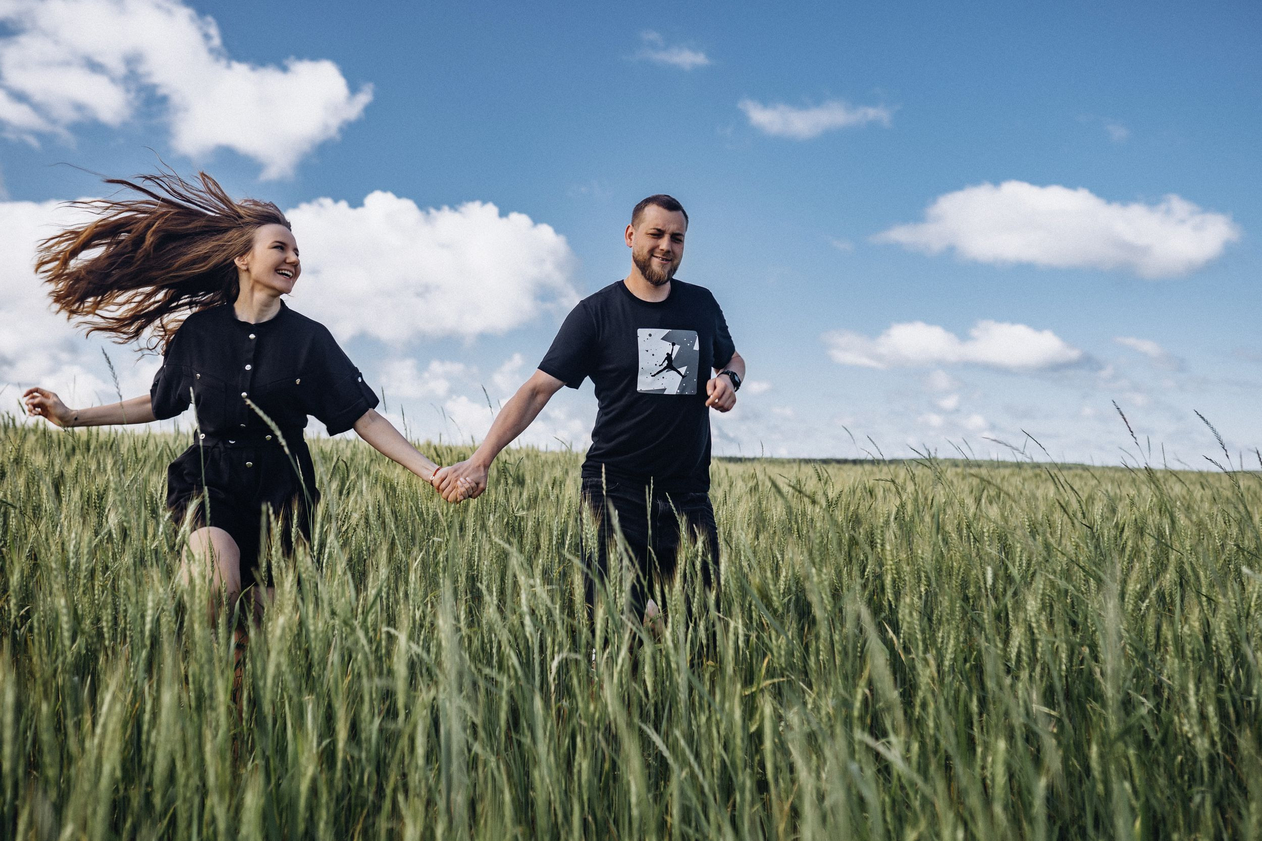 Венера — Стас. Elopement Wedding Photographer