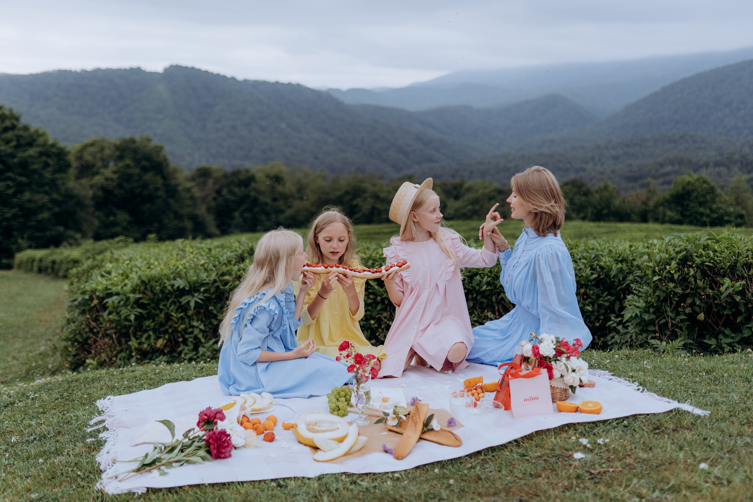 Три слова. Elopement Wedding Photographer
