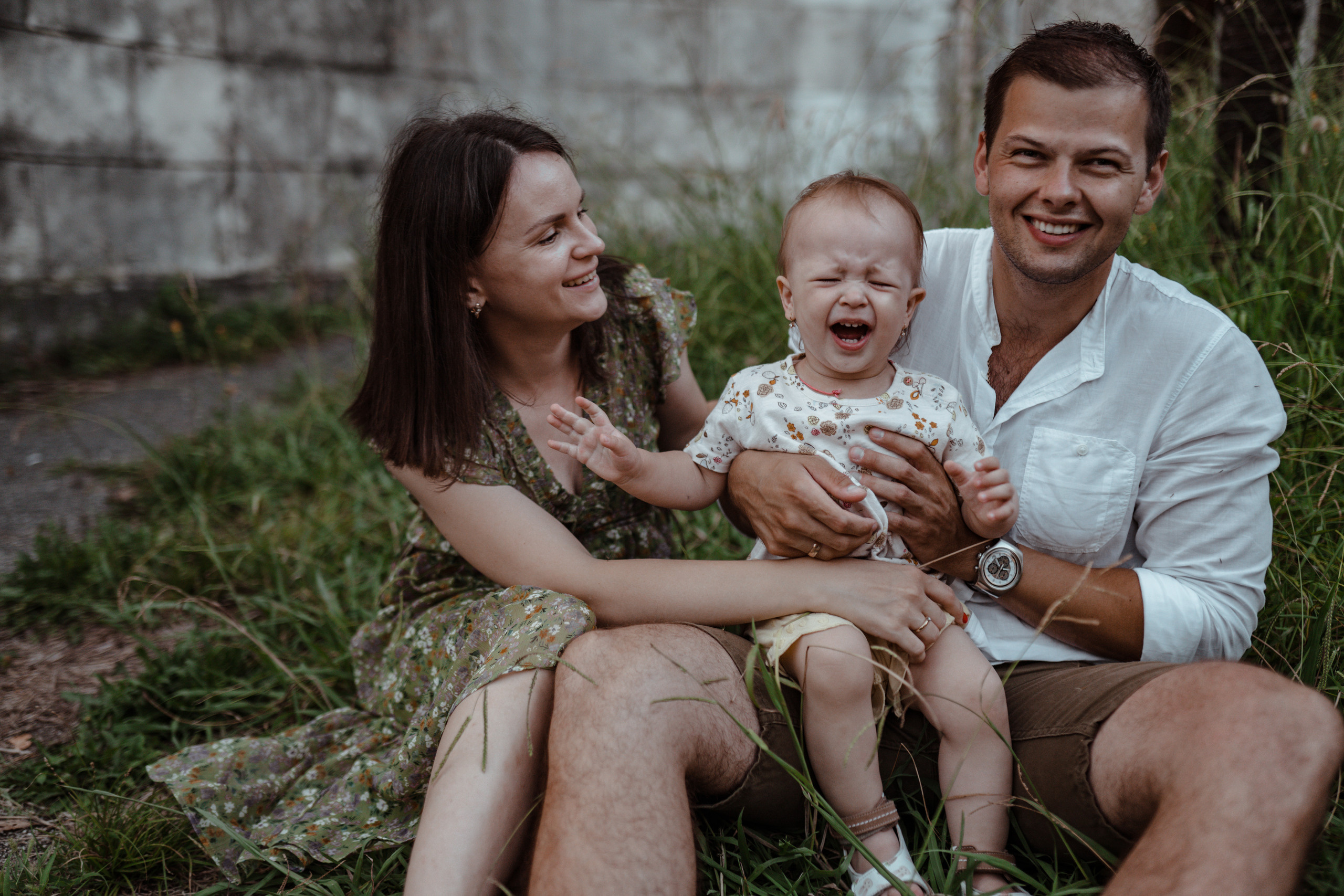 Андрей — Вика. Elopement Wedding Photographer
