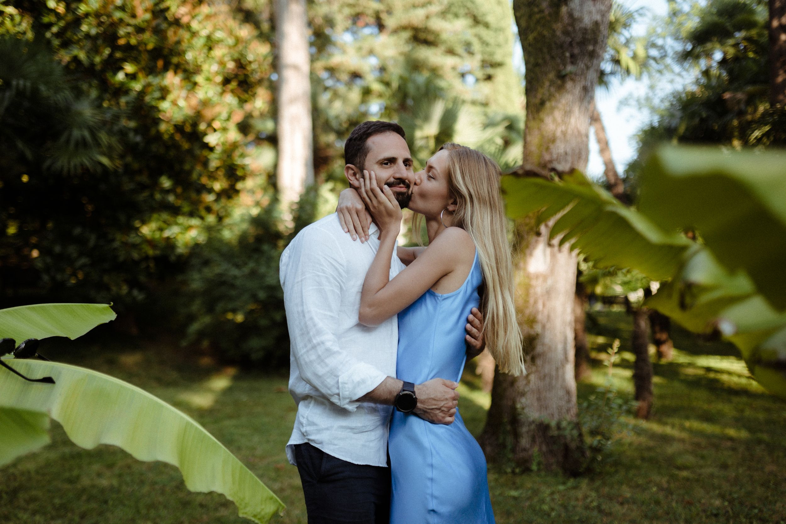 Юля — Аркадий. Elopement Wedding Photographer