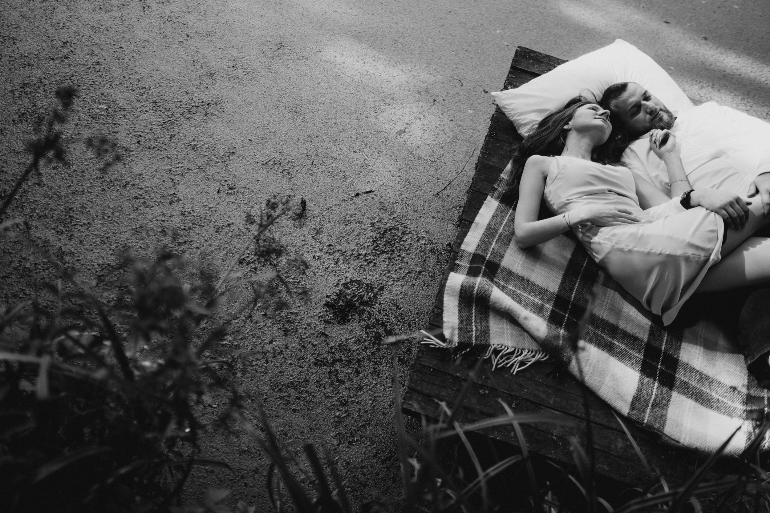 Венера — Стас. Elopement Wedding Photographer