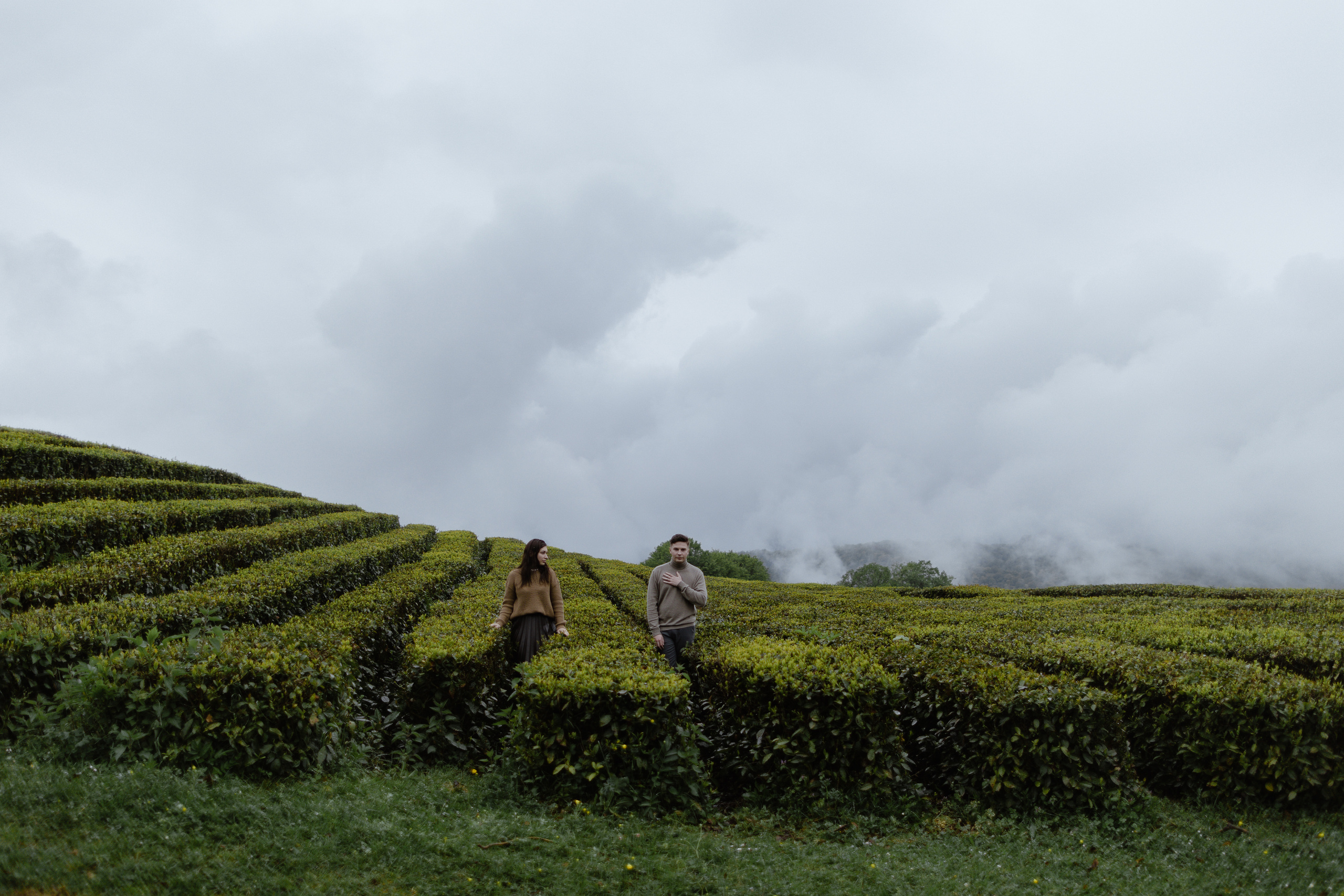 N — D. Elopement Wedding Photographer