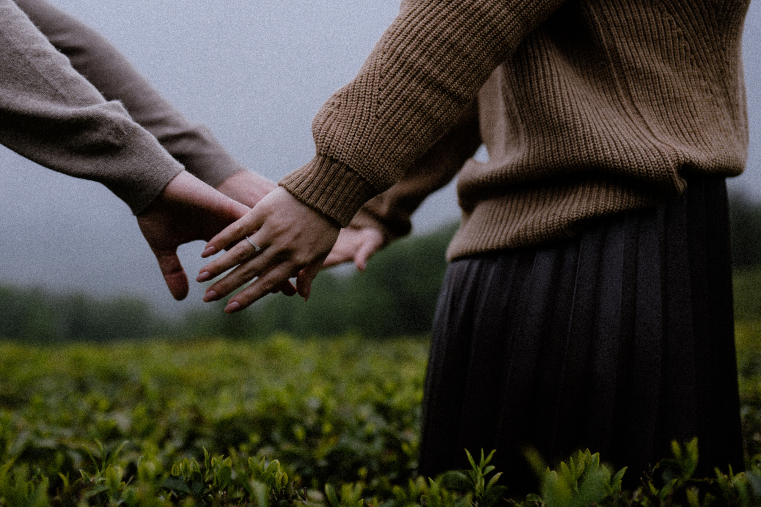 N — D. Elopement Wedding Photographer