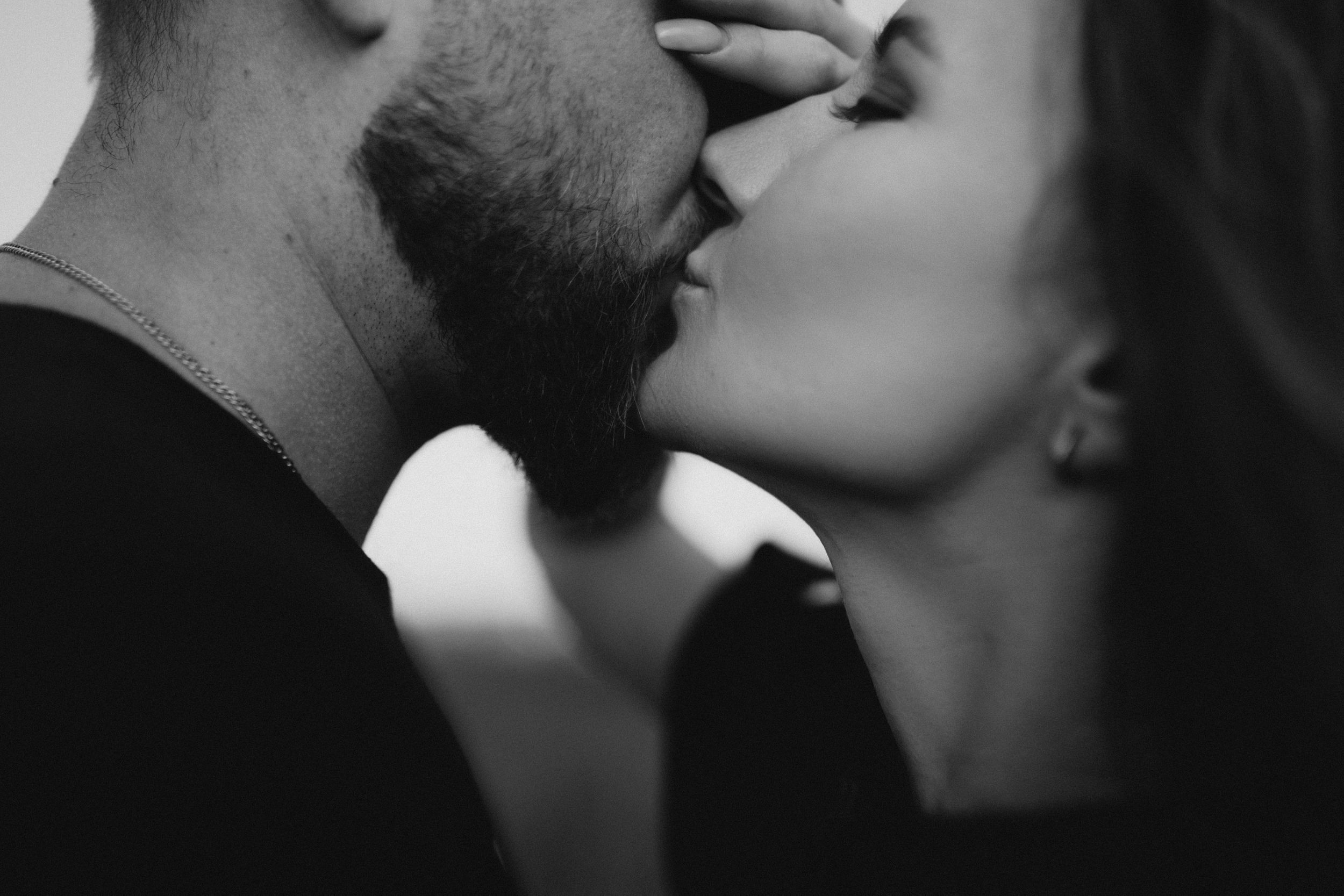 Венера — Стас. Elopement Wedding Photographer