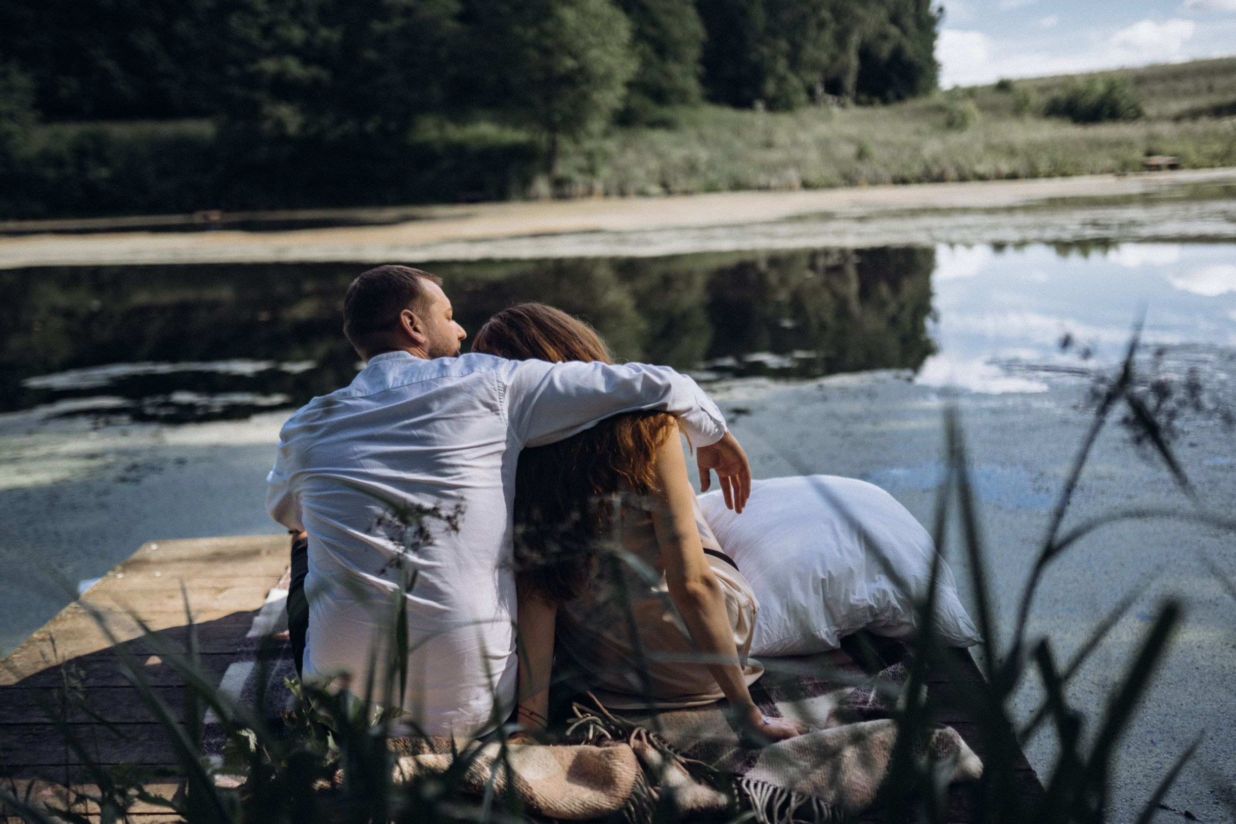 Венера — Стас. Elopement Wedding Photographer