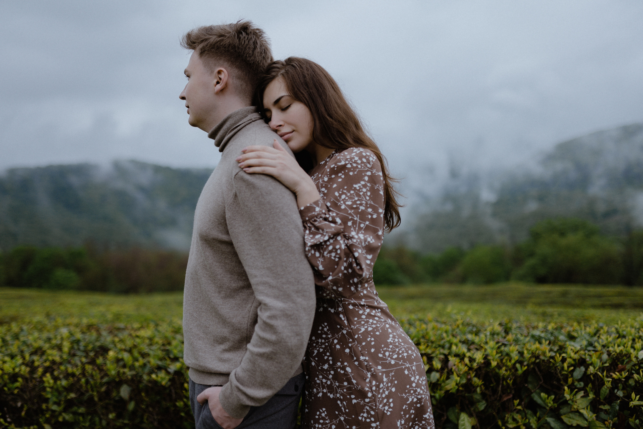 N — D. Elopement Wedding Photographer