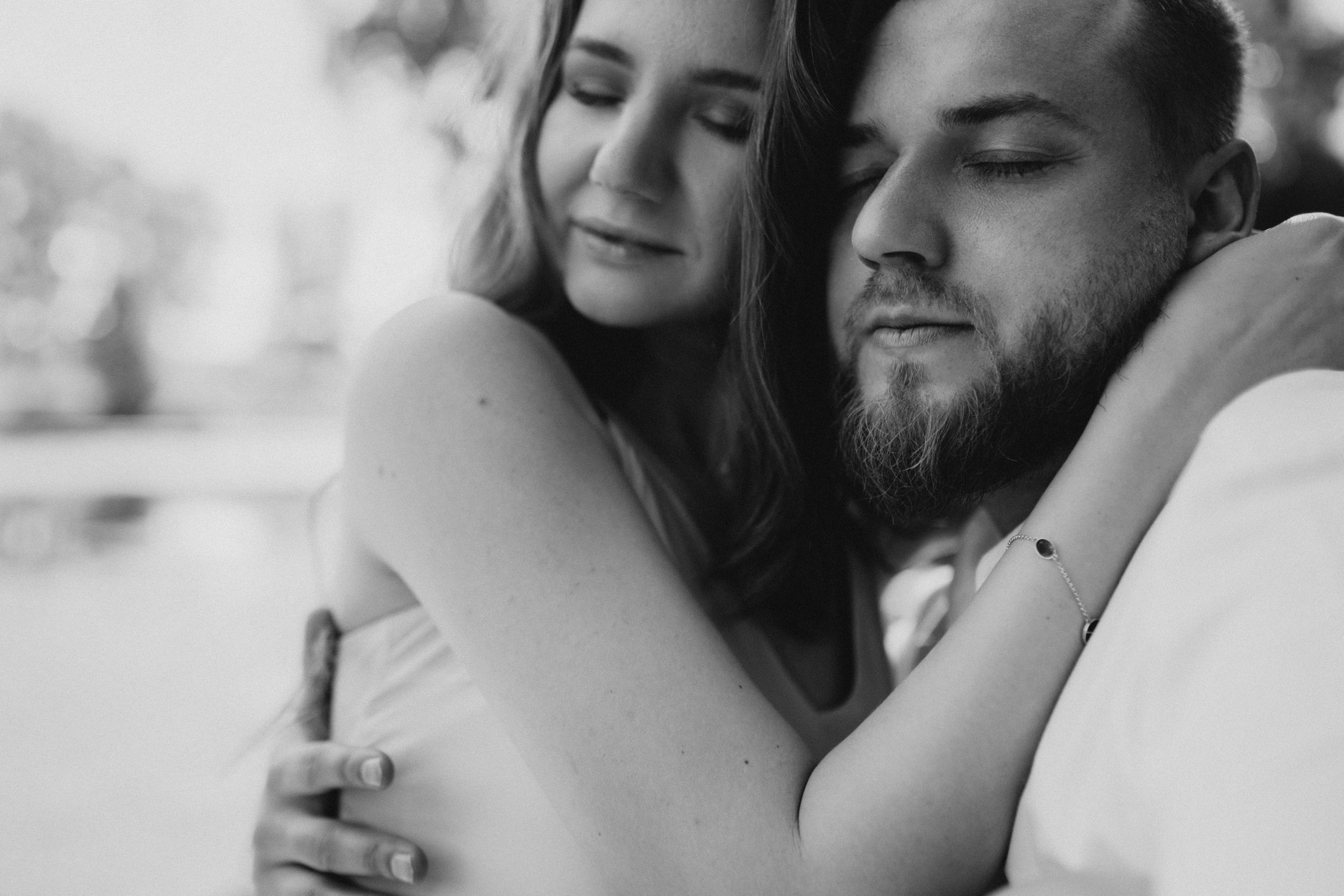 Венера — Стас. Elopement Wedding Photographer