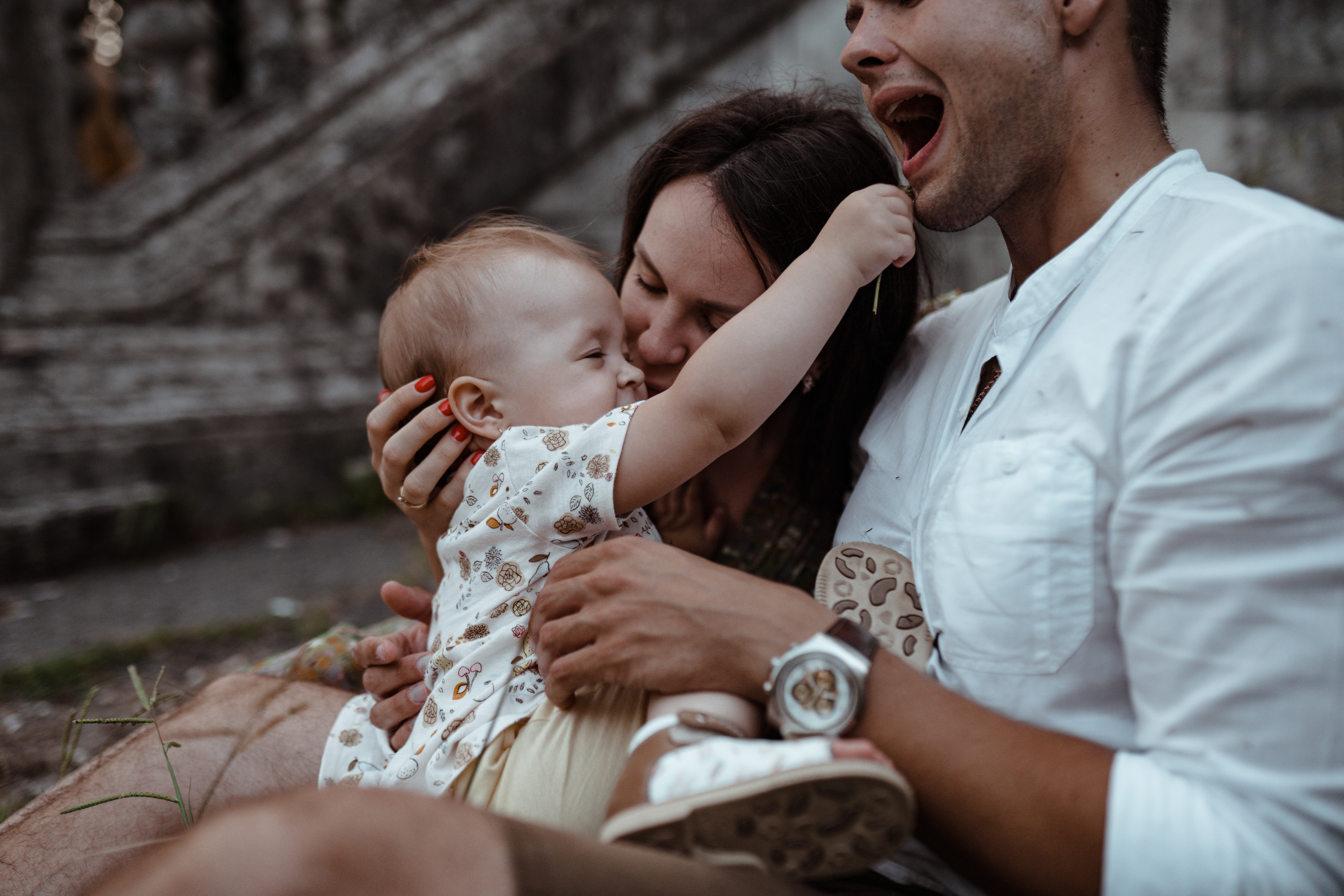 Андрей — Вика. Elopement Wedding Photographer