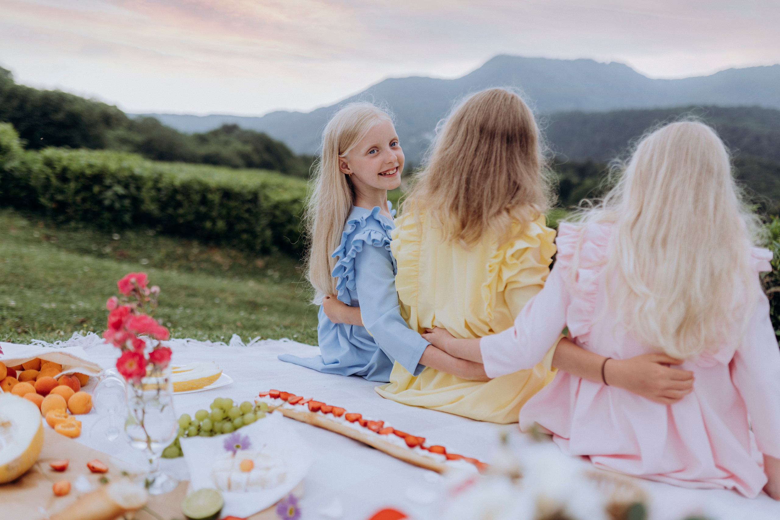 Три слова. Elopement Wedding Photographer
