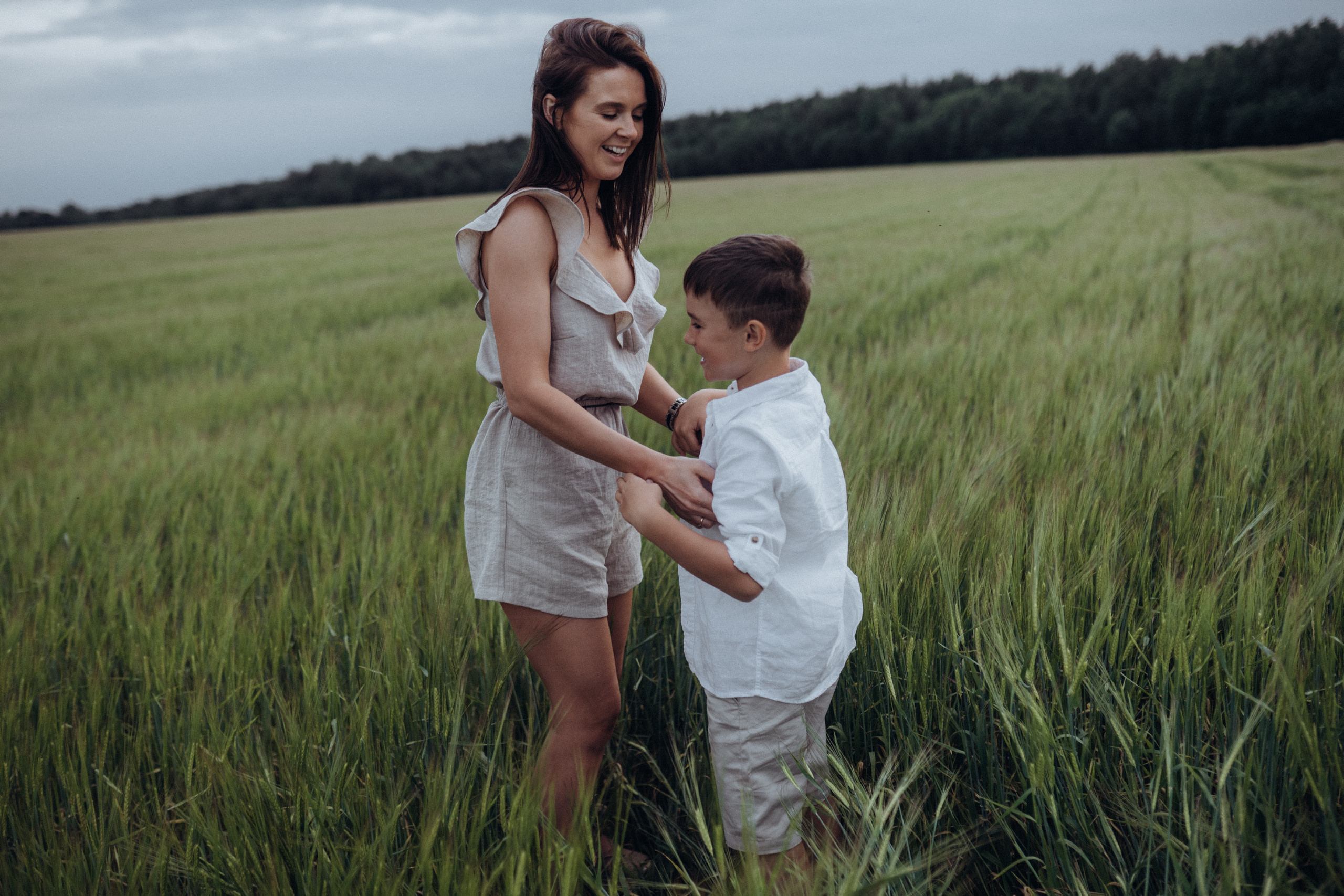 Даша. Elopement Wedding Photographer