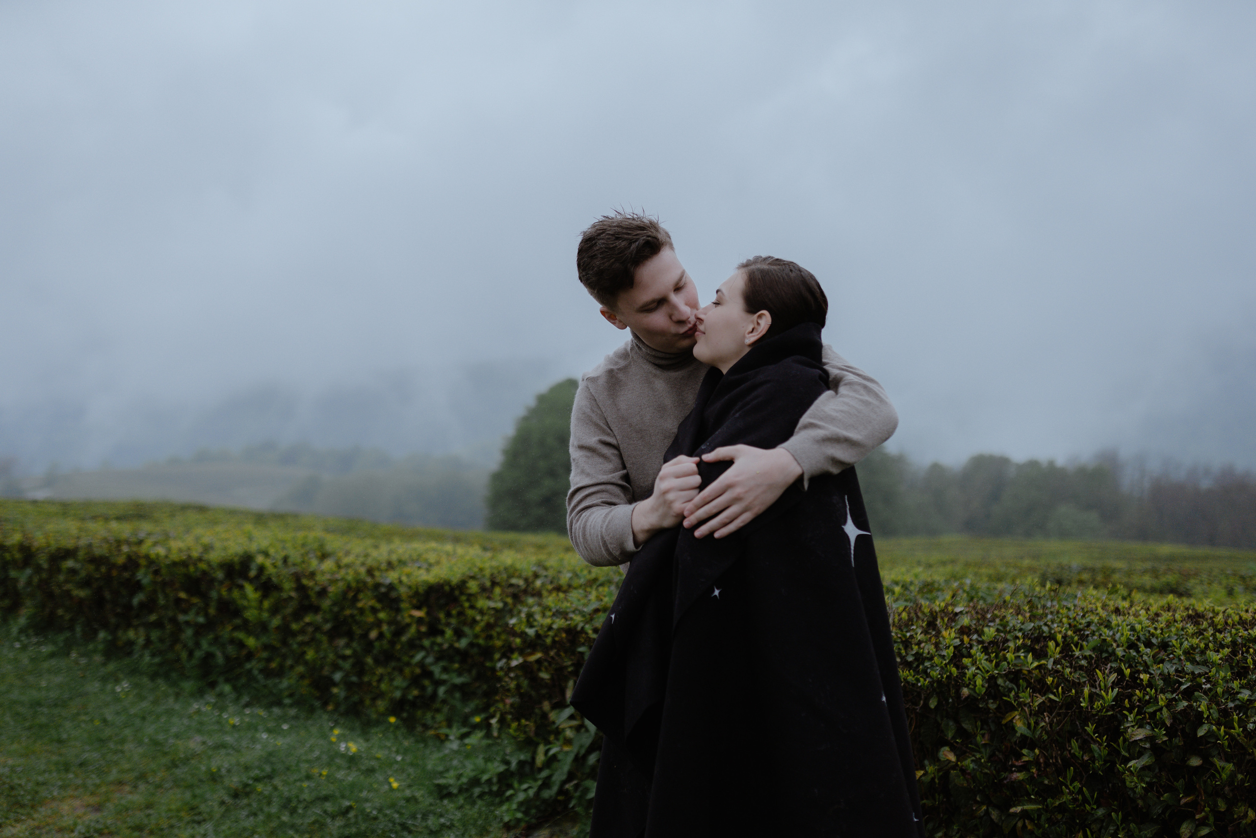 N — D. Elopement Wedding Photographer