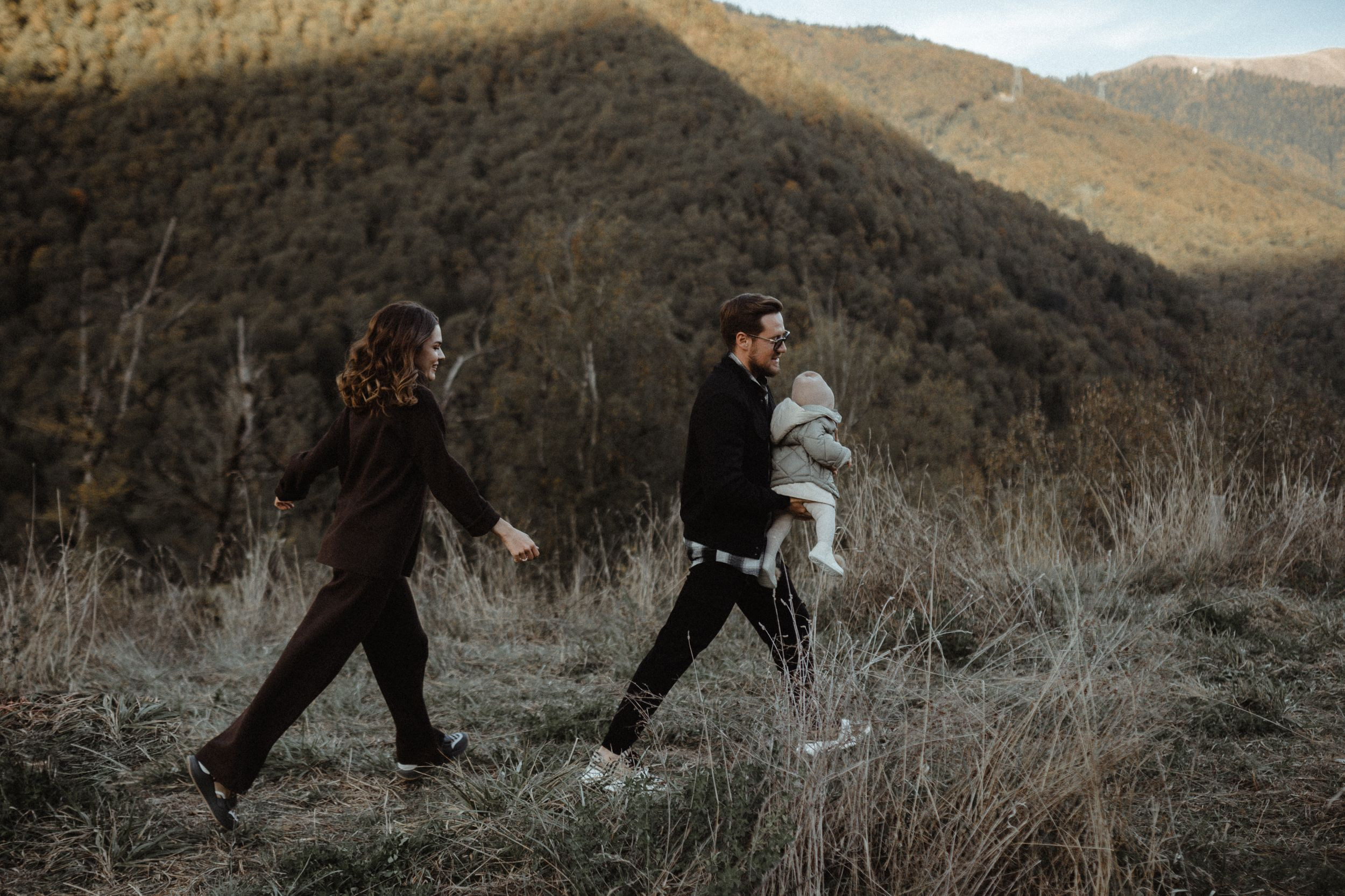 Александр — Полина. Elopement Wedding Photographer