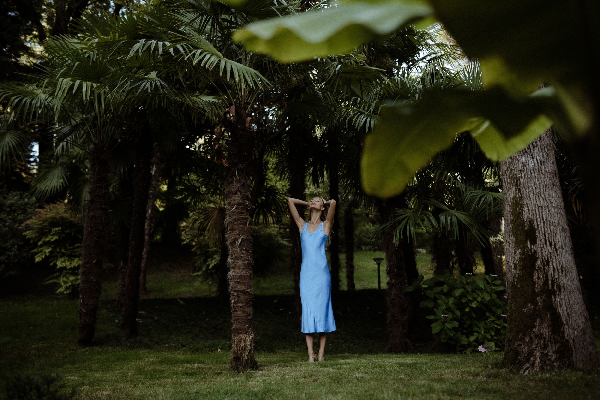 Юля — Аркадий. Elopement Wedding Photographer
