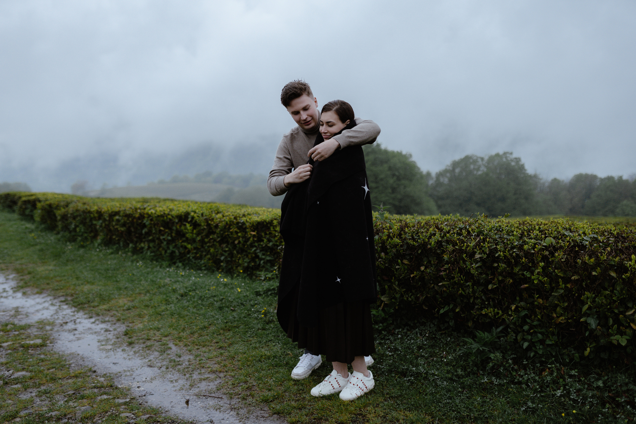 N — D. Elopement Wedding Photographer