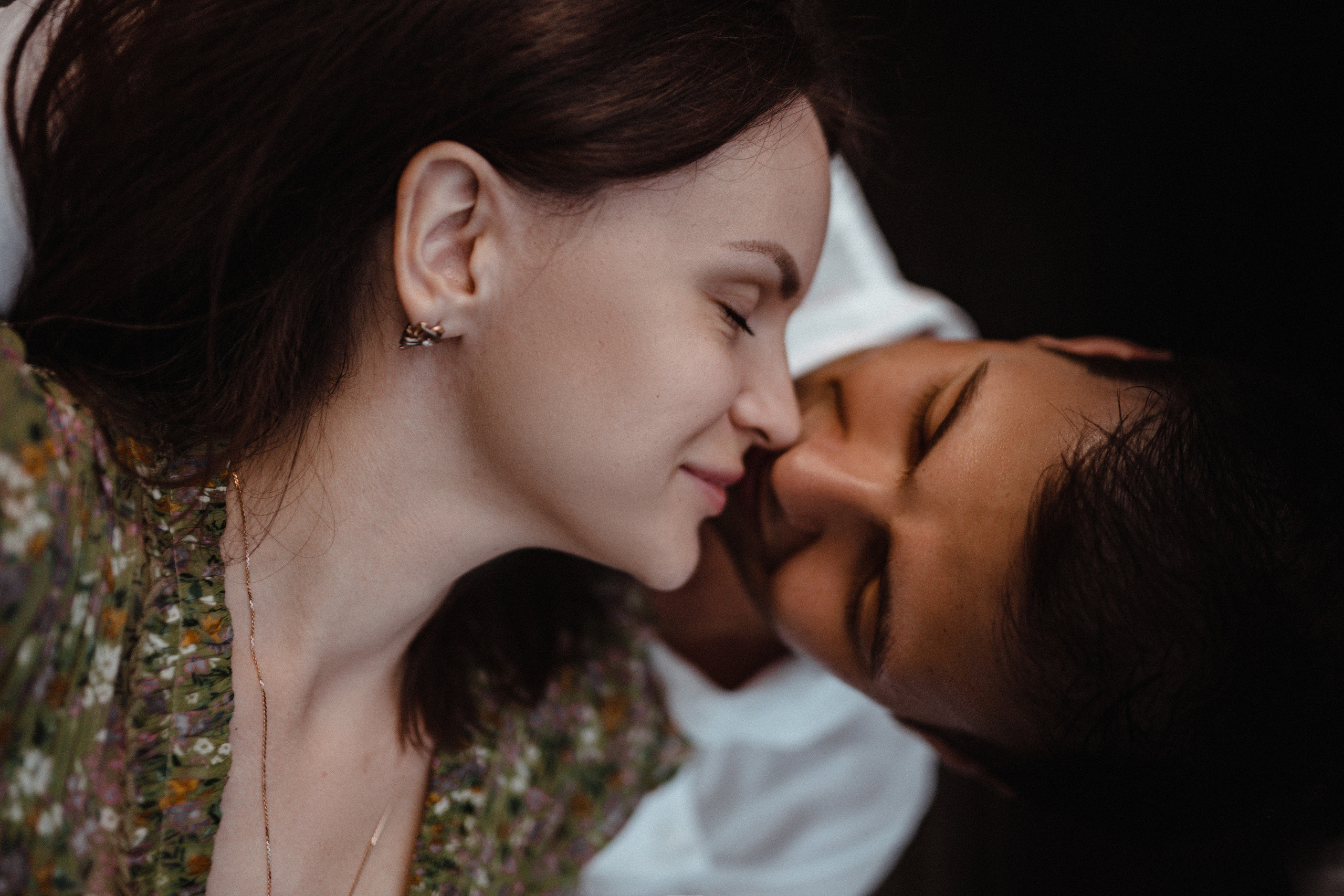 Андрей — Вика. Elopement Wedding Photographer