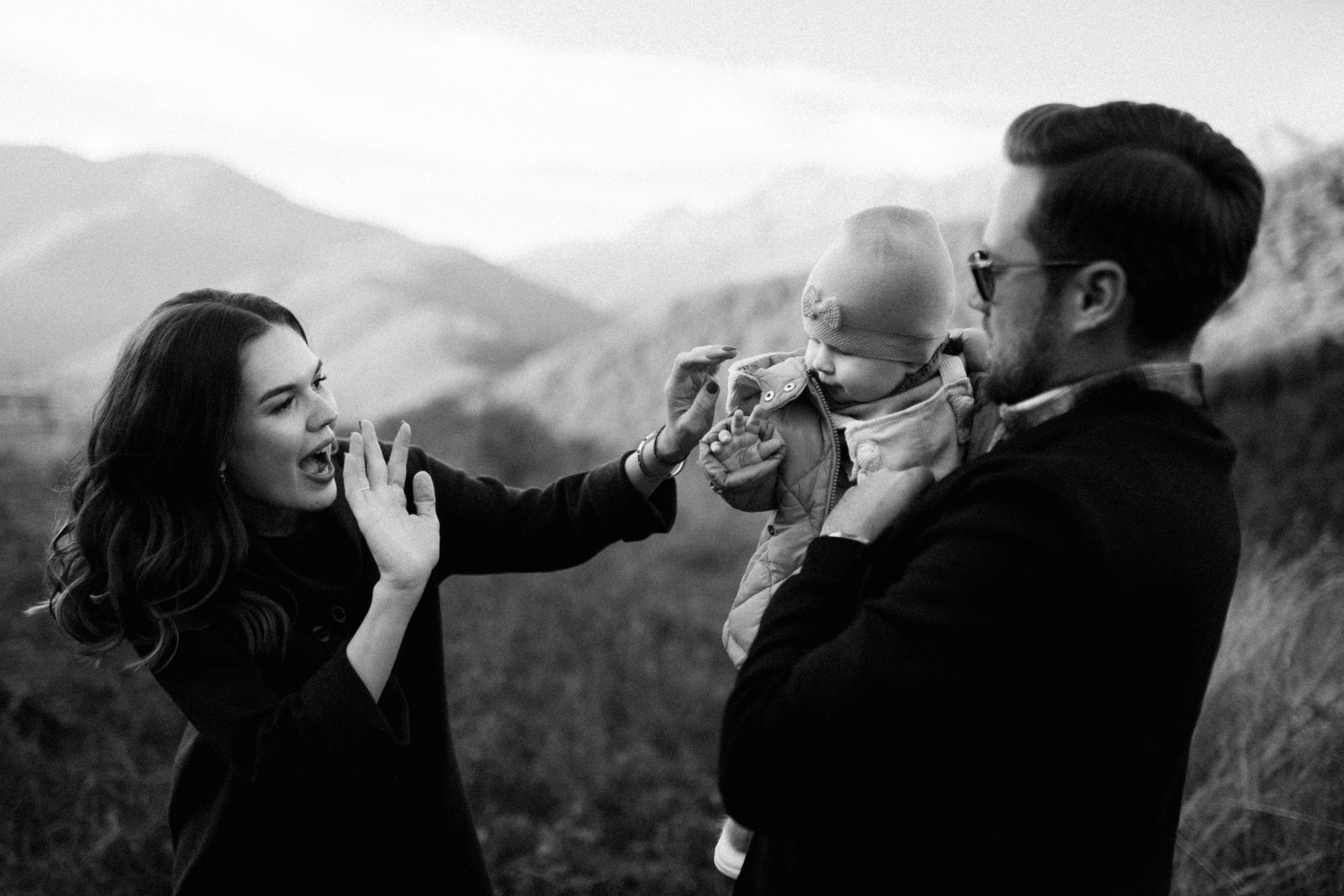 Александр — Полина. Elopement Wedding Photographer