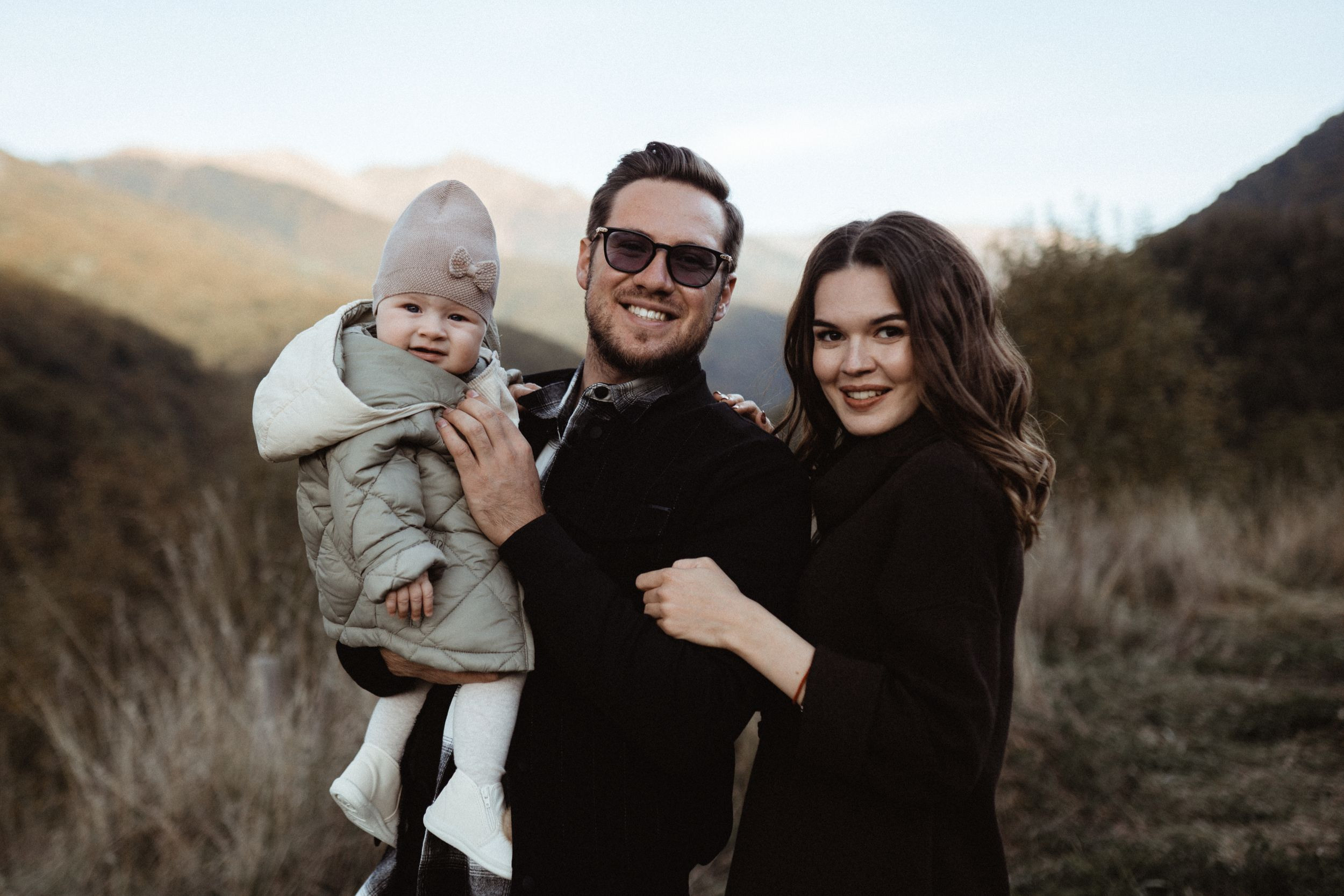 Александр — Полина. Elopement Wedding Photographer