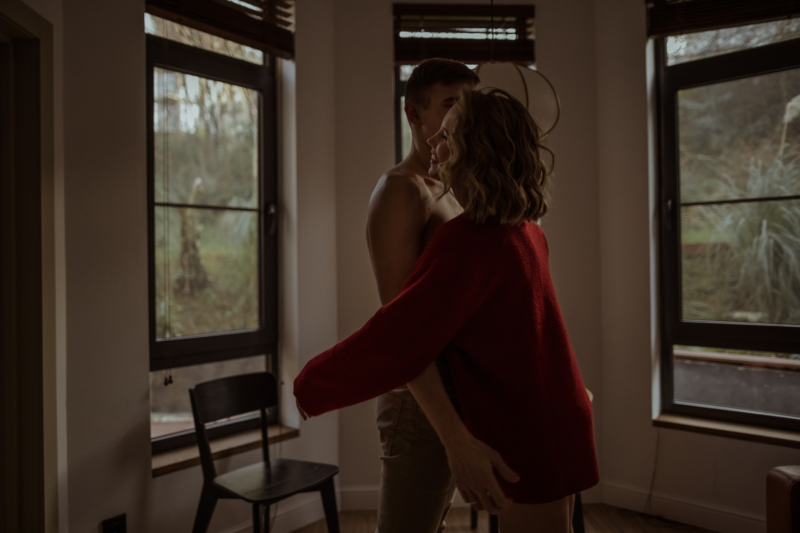 Вероника — Дмитрий. Elopement Wedding Photographer