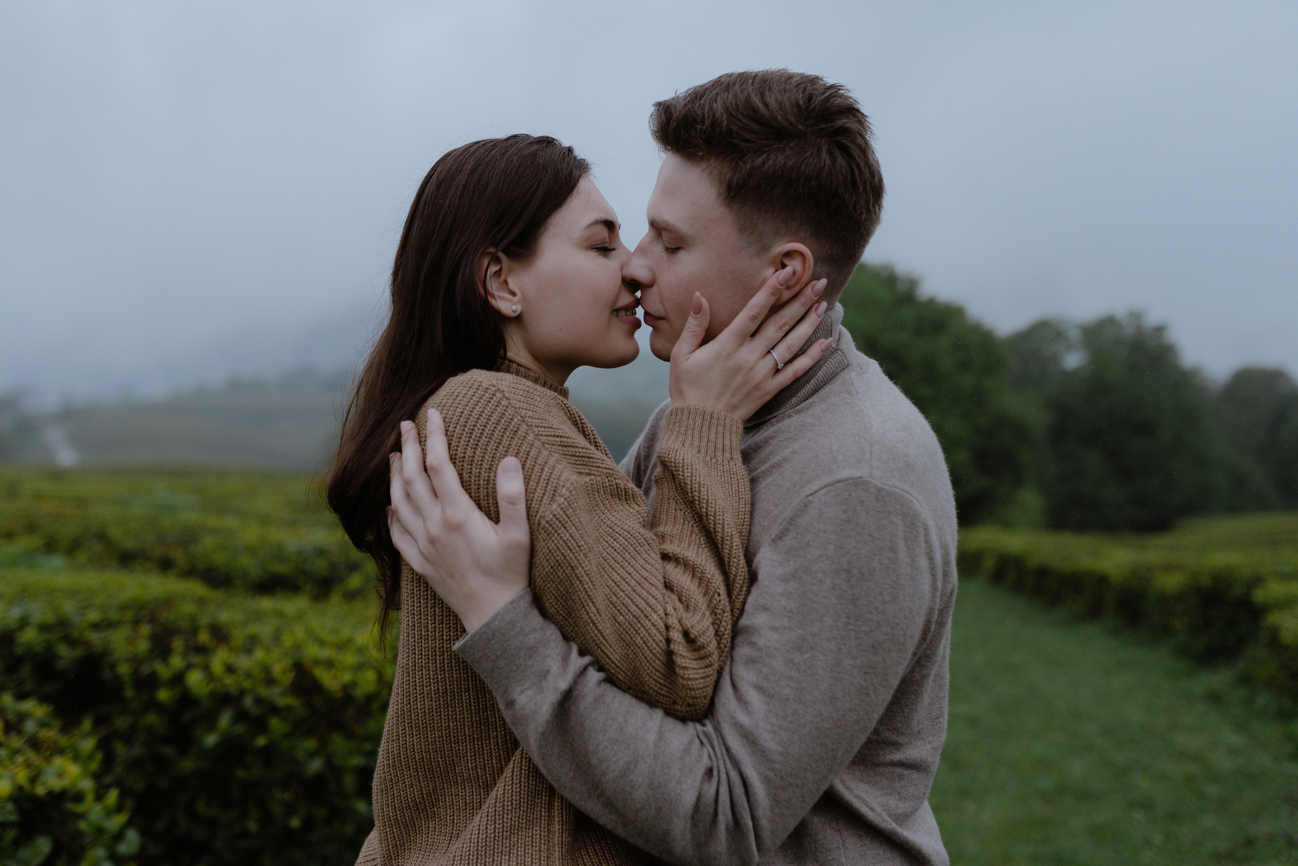 N — D. Elopement Wedding Photographer