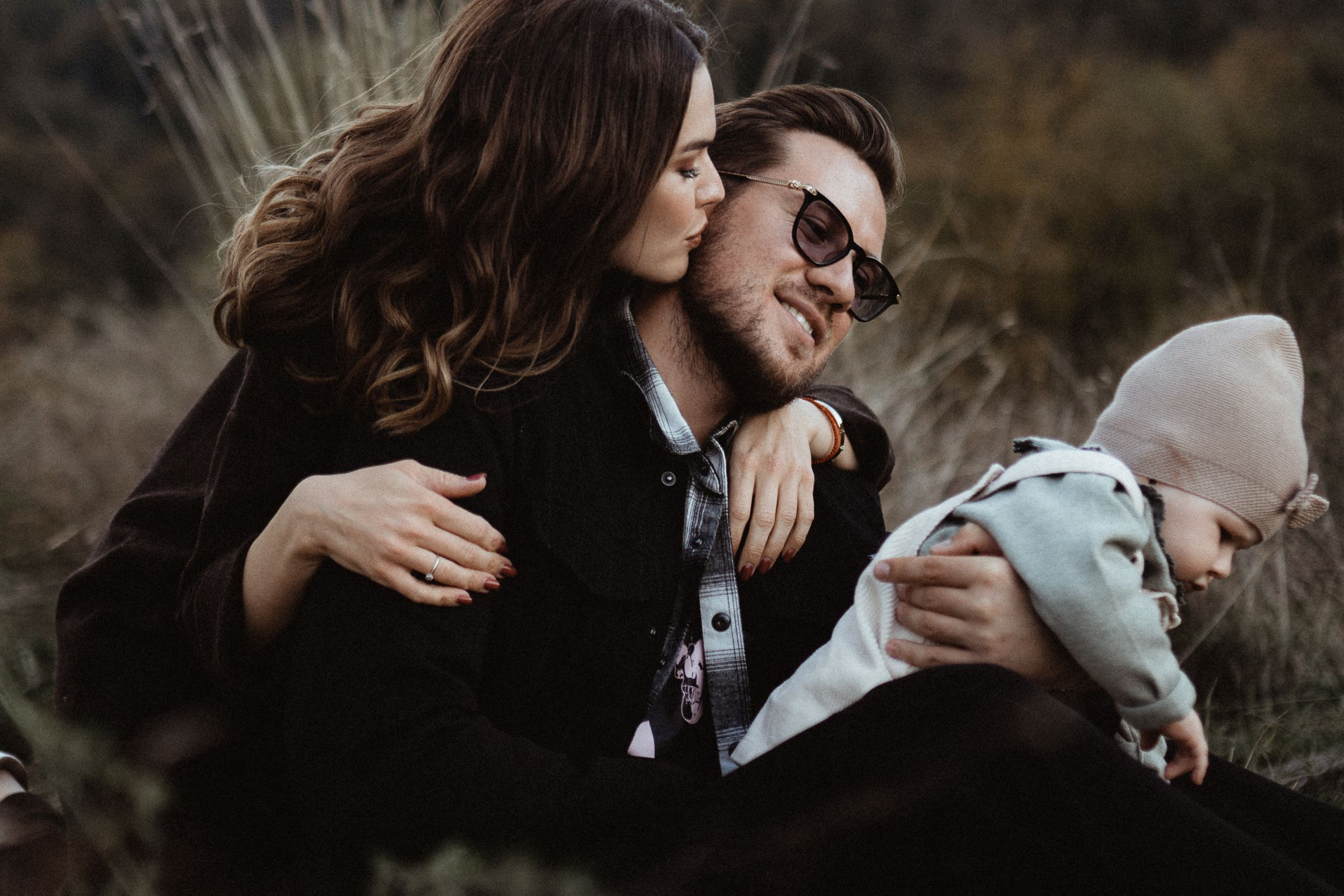 Александр — Полина. Elopement Wedding Photographer