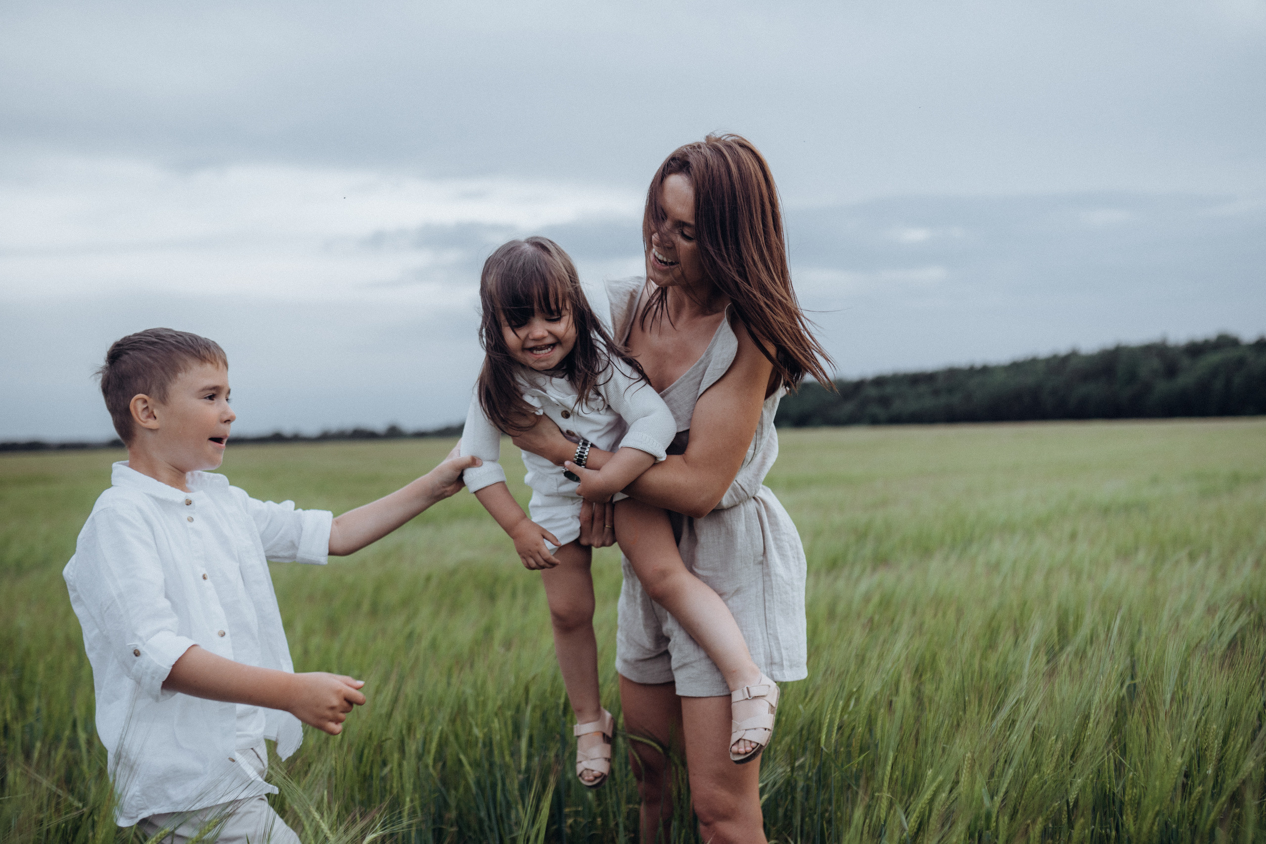 Даша. Elopement Wedding Photographer