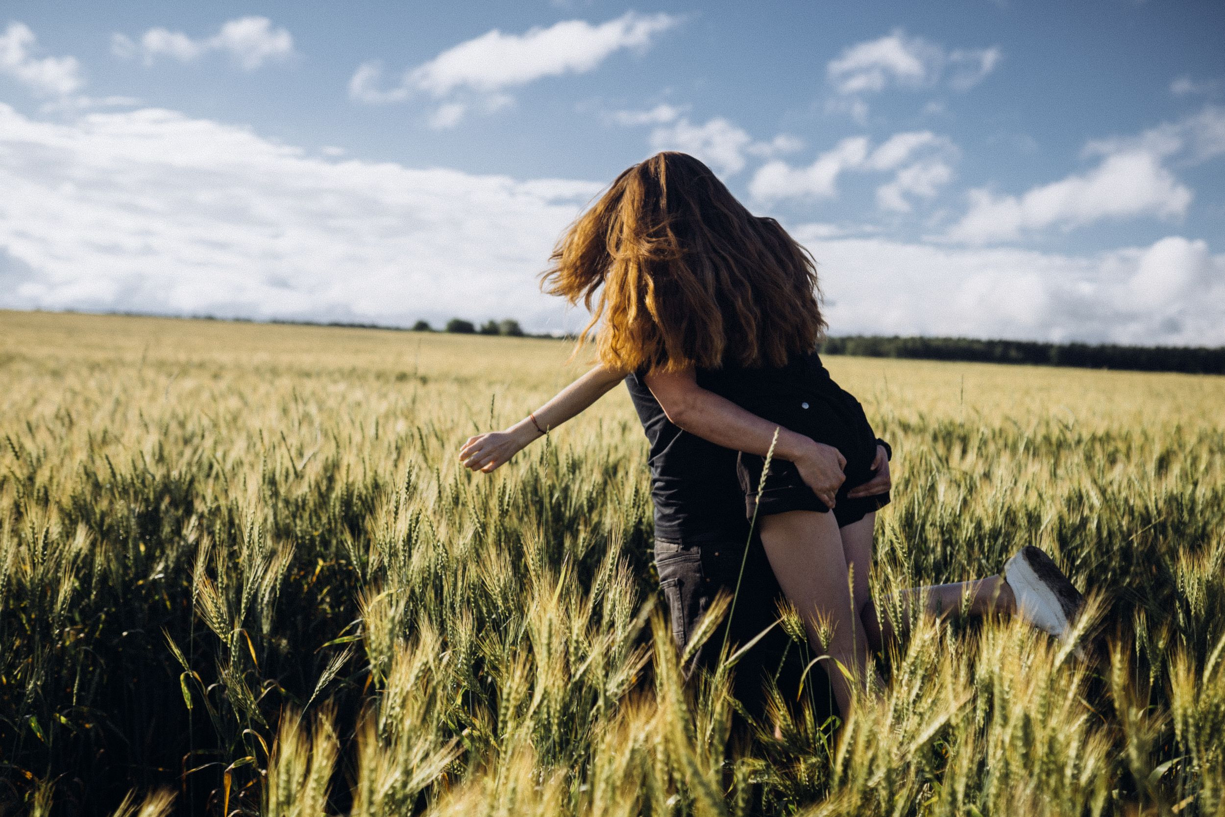 Венера — Стас. Elopement Wedding Photographer