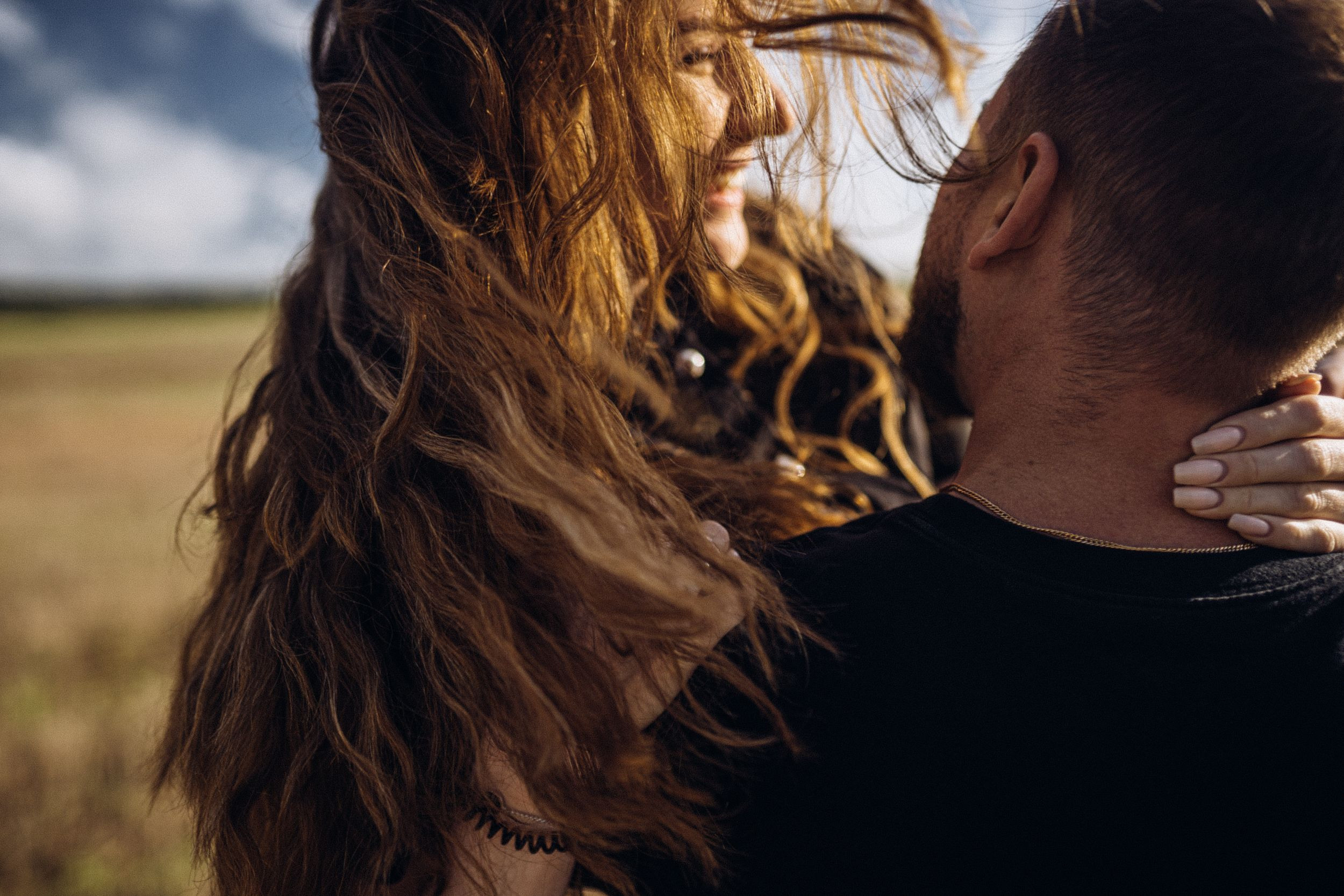 Венера — Стас. Elopement Wedding Photographer