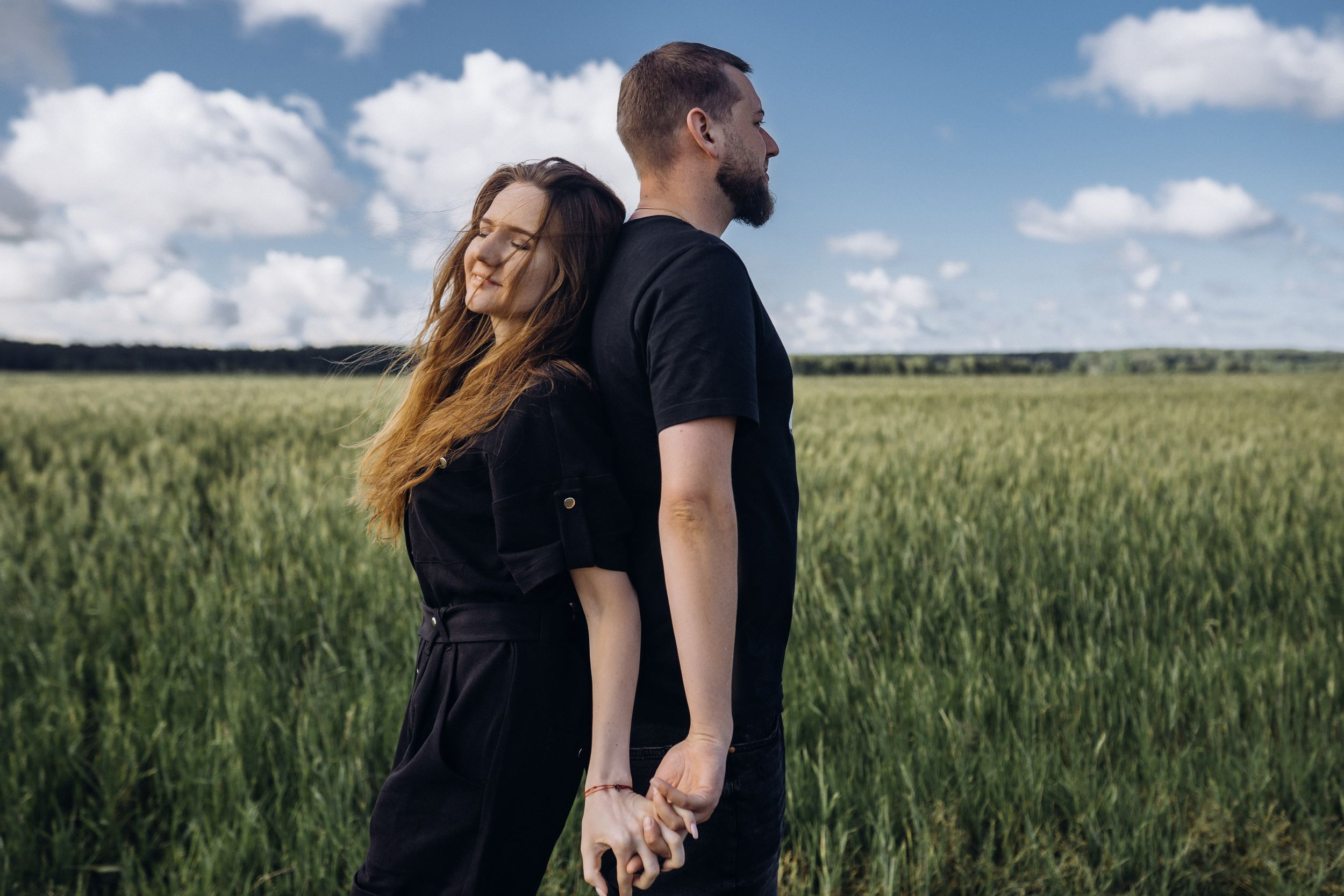Венера — Стас. Elopement Wedding Photographer