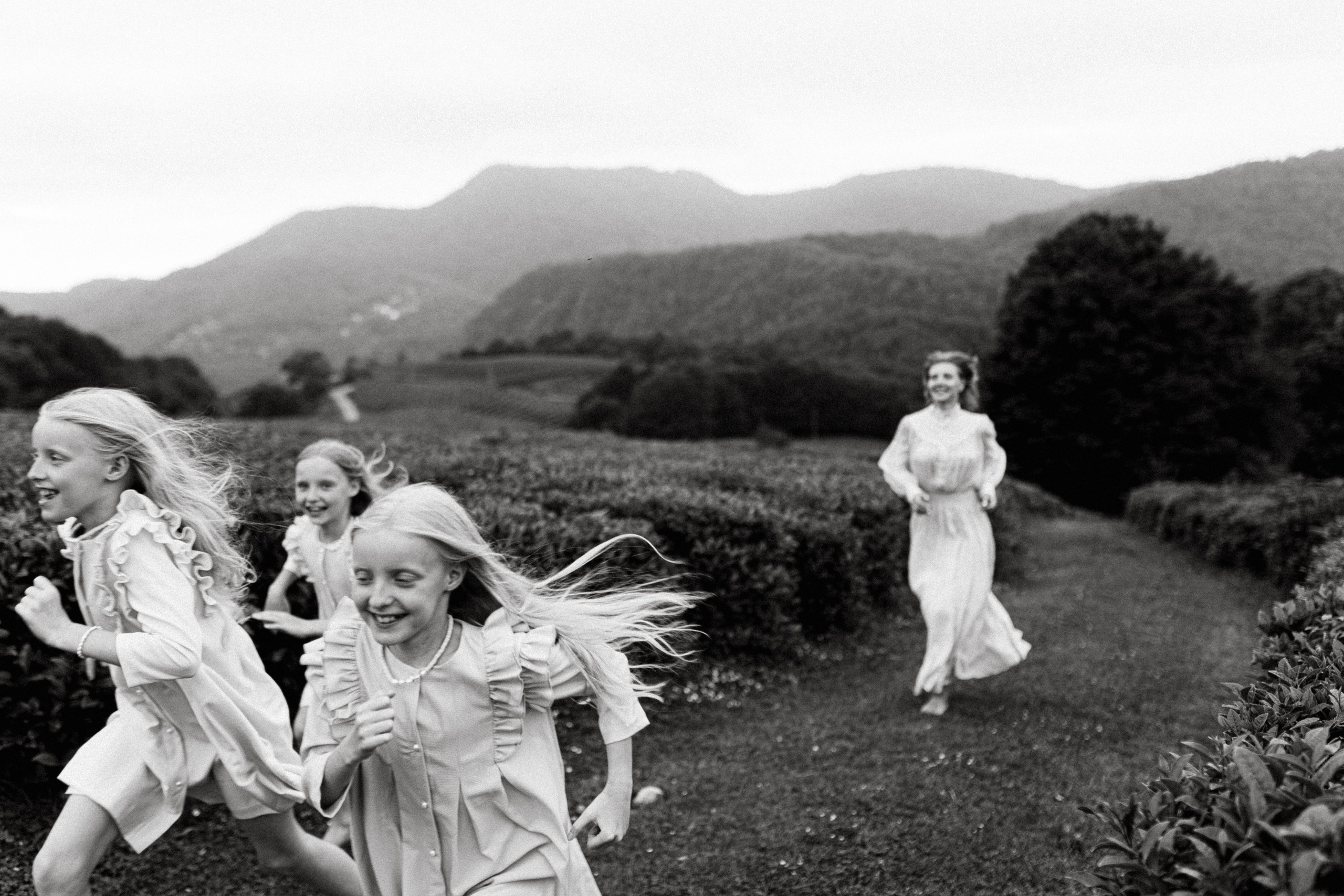 Три слова. Elopement Wedding Photographer