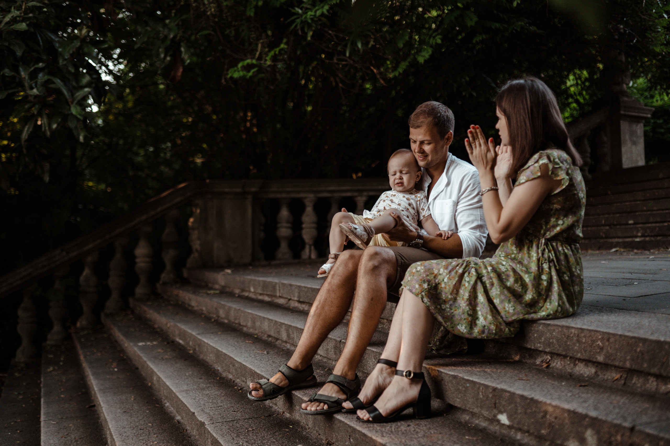 Андрей — Вика. Elopement Wedding Photographer
