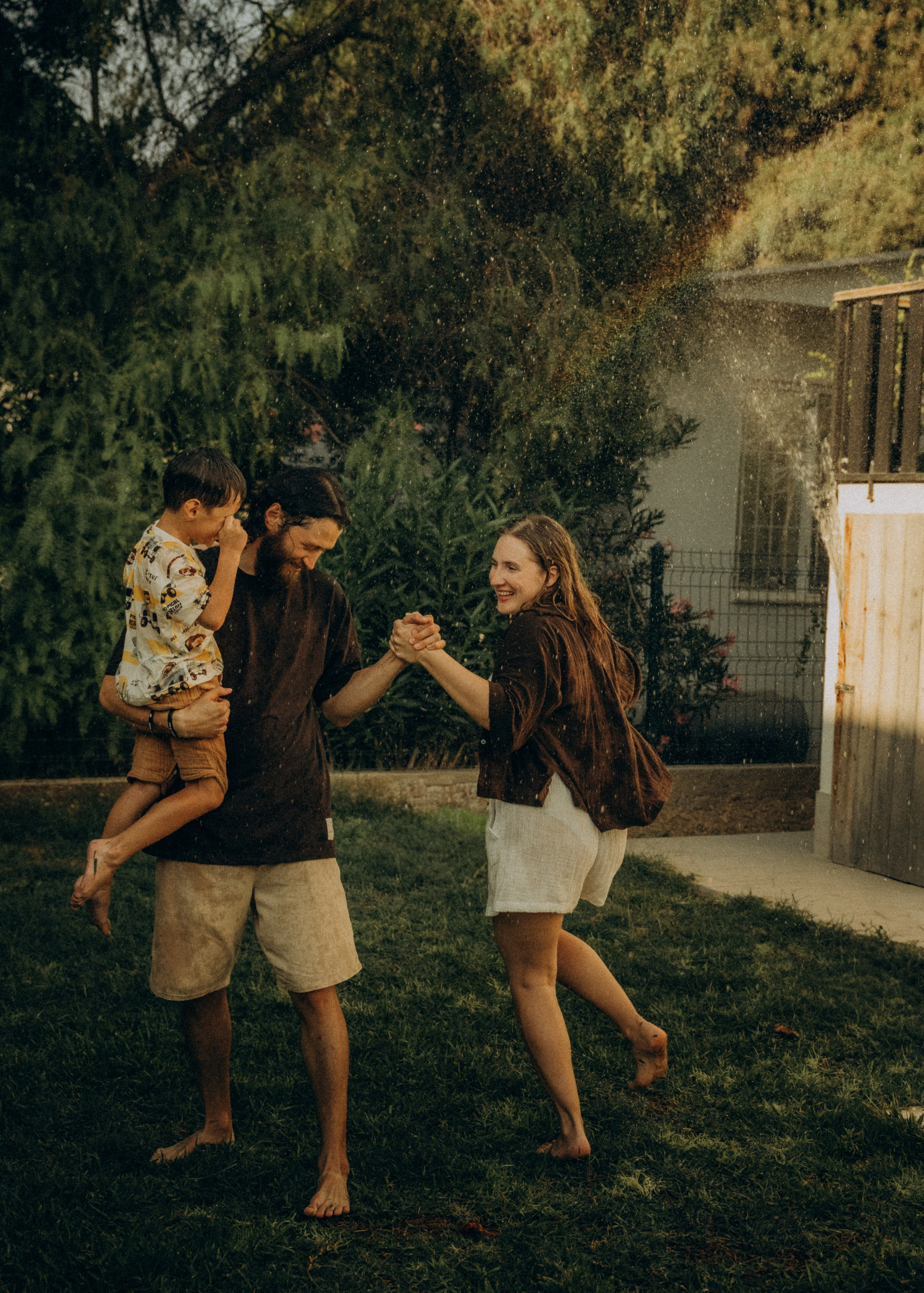 Семейный фотограф Ксения Каримова