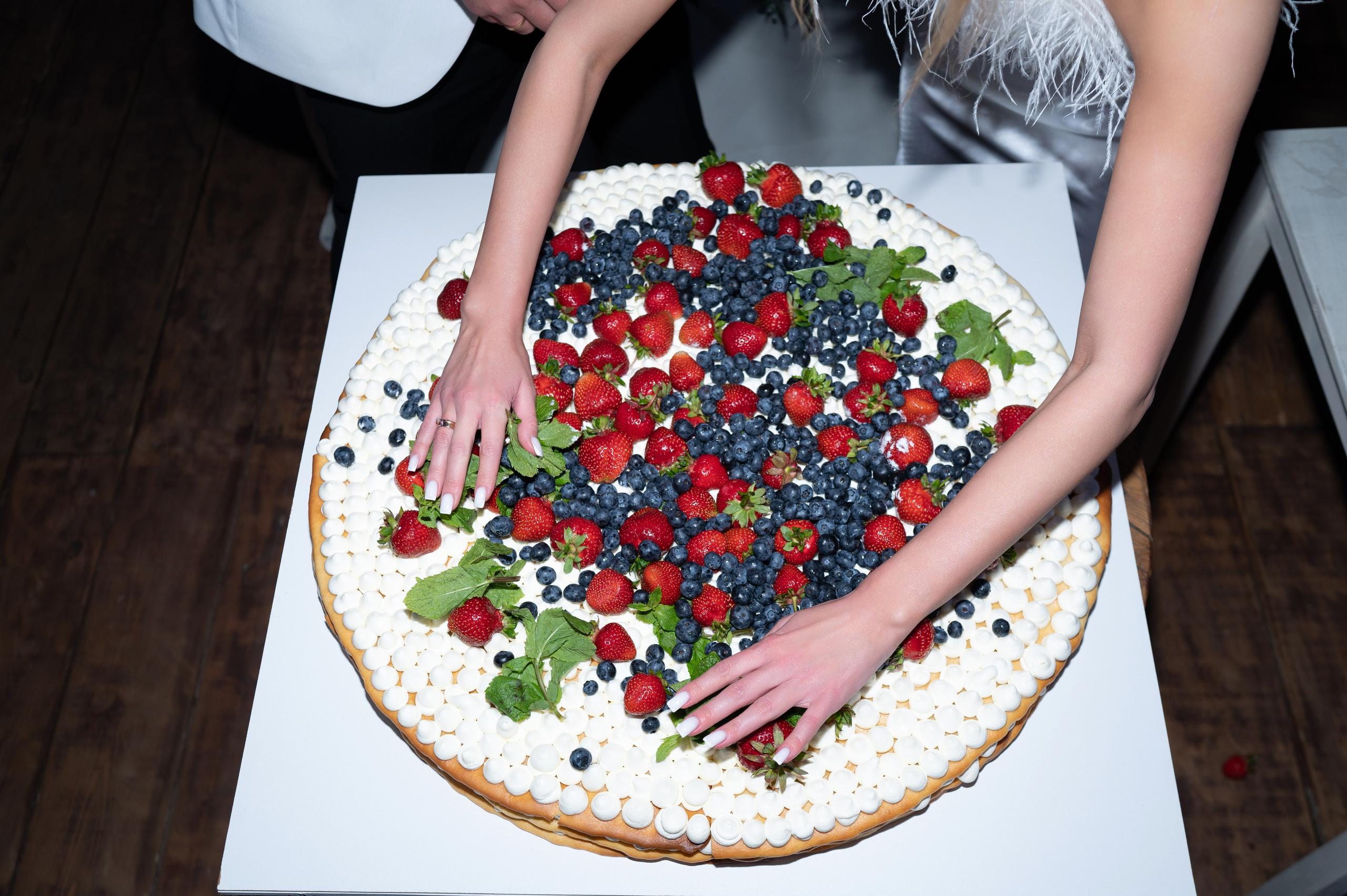 Таня и Женя. Свадебный и репортажный фотограф Сергей Чесноков