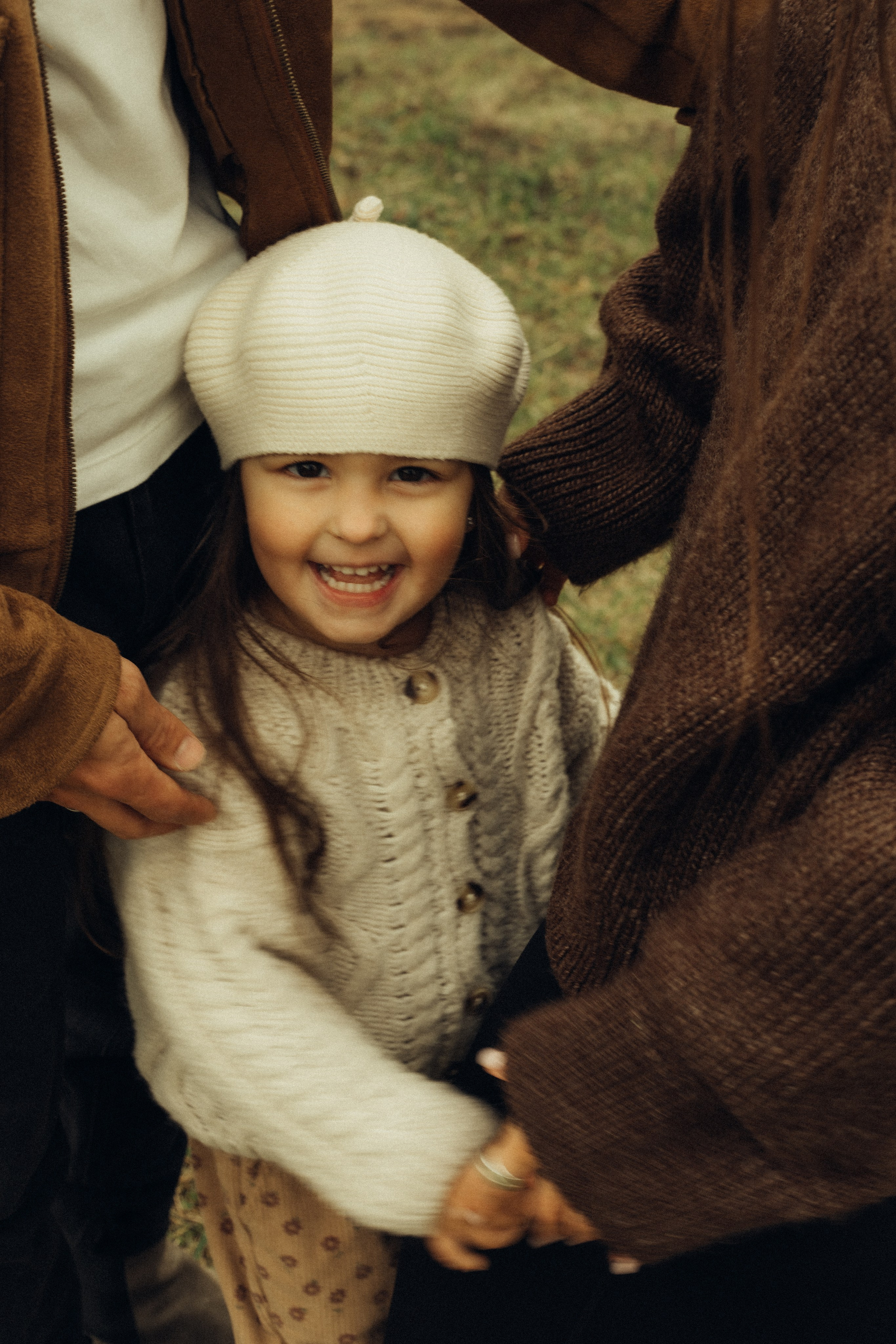 Света, Дима, Сара, Лев. Семейный фотограф Оля Гладченко