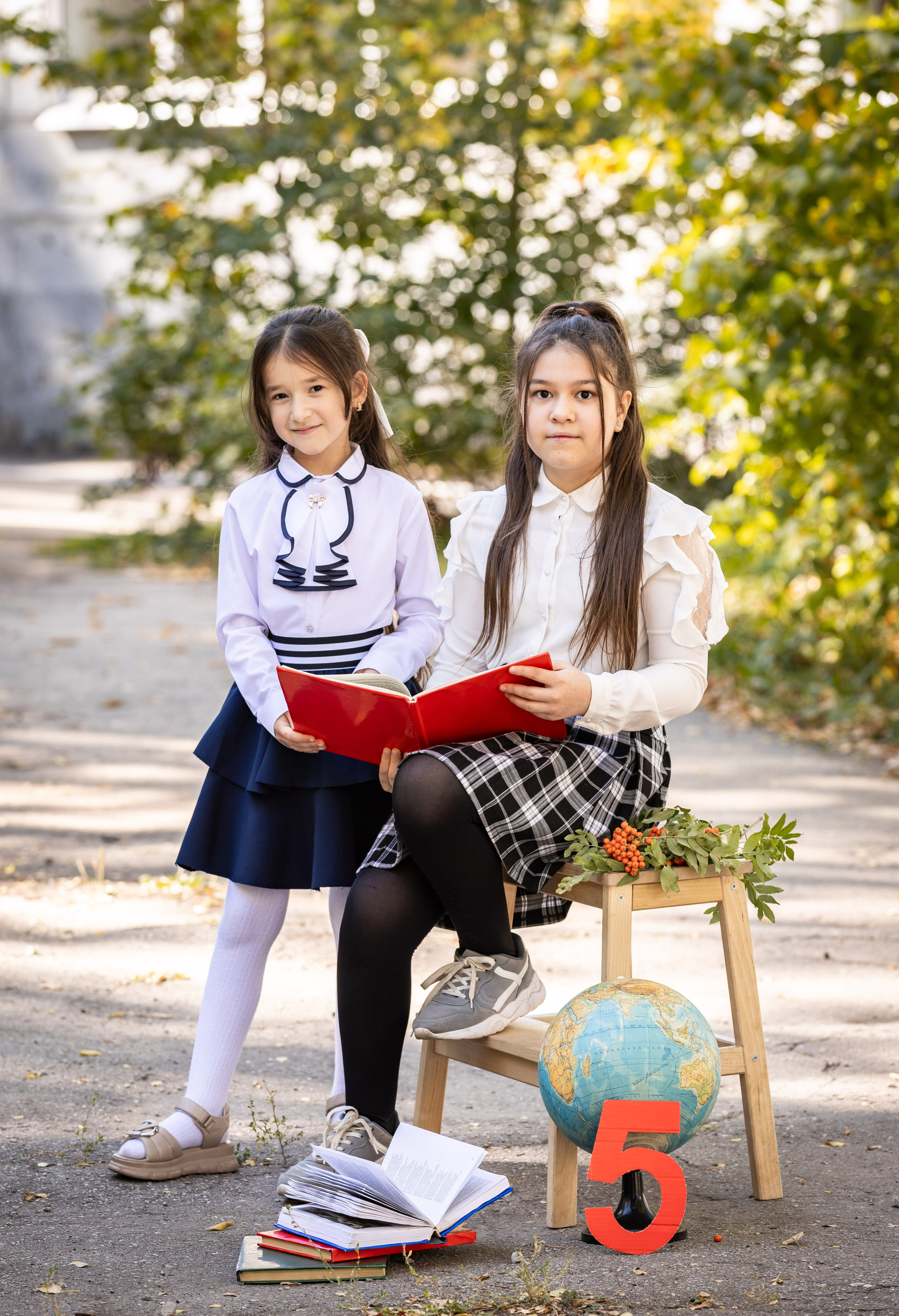 Начальная школа на природе образы. Выпускные альбомы в г. Самара, Самарская область