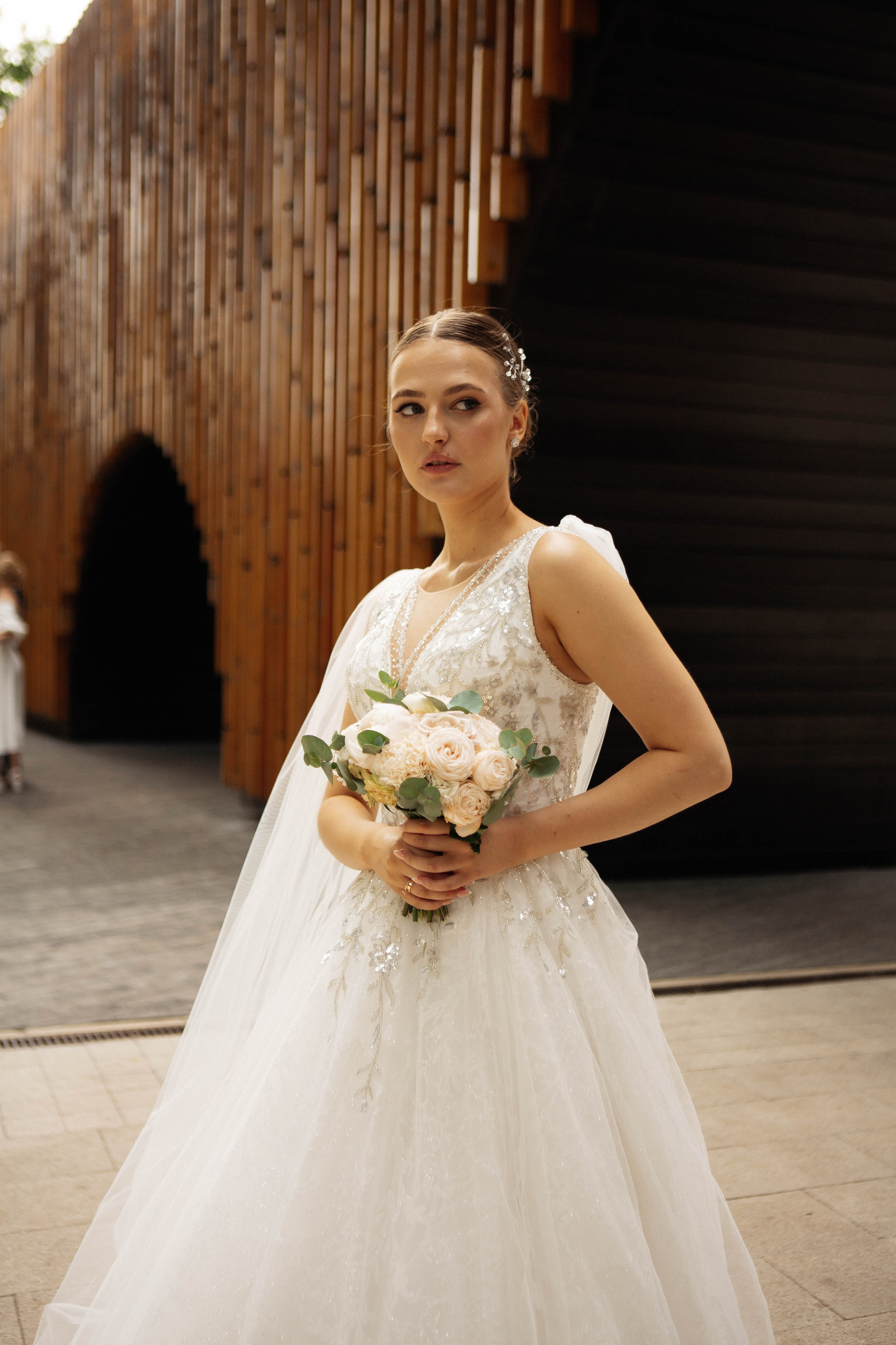 Миша и Соня. Фотограф Дарья Бобровских в Воронеже