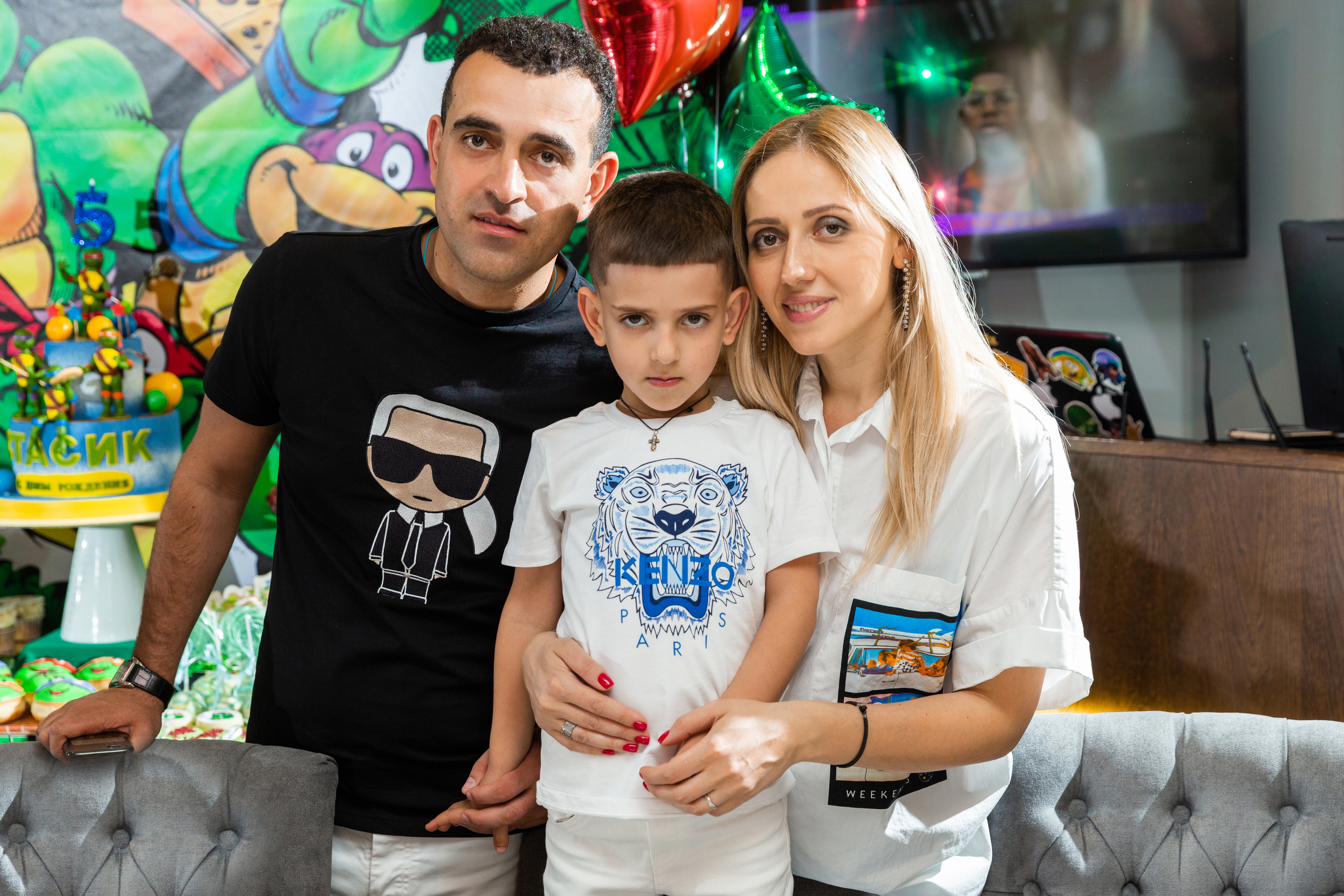 Корпоративы, дни рождения, юбилеи, крещение. Свадебный фотограф  Пятигорск, Сочи, Ессентуки, Кисловодск Александр