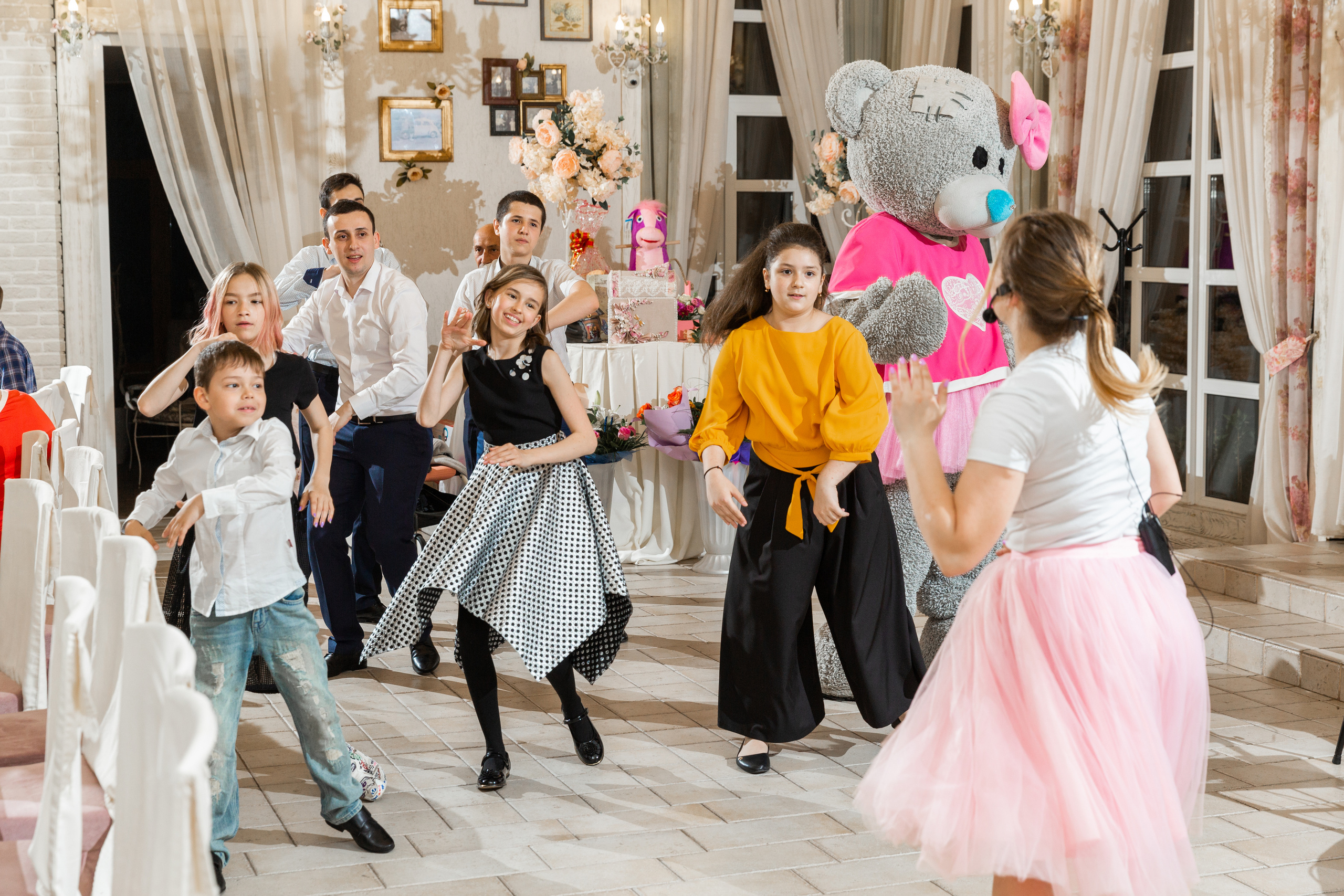 Корпоративы, дни рождения, юбилеи, крещение. Свадебный фотограф  Пятигорск, Сочи, Ессентуки, Кисловодск Александр