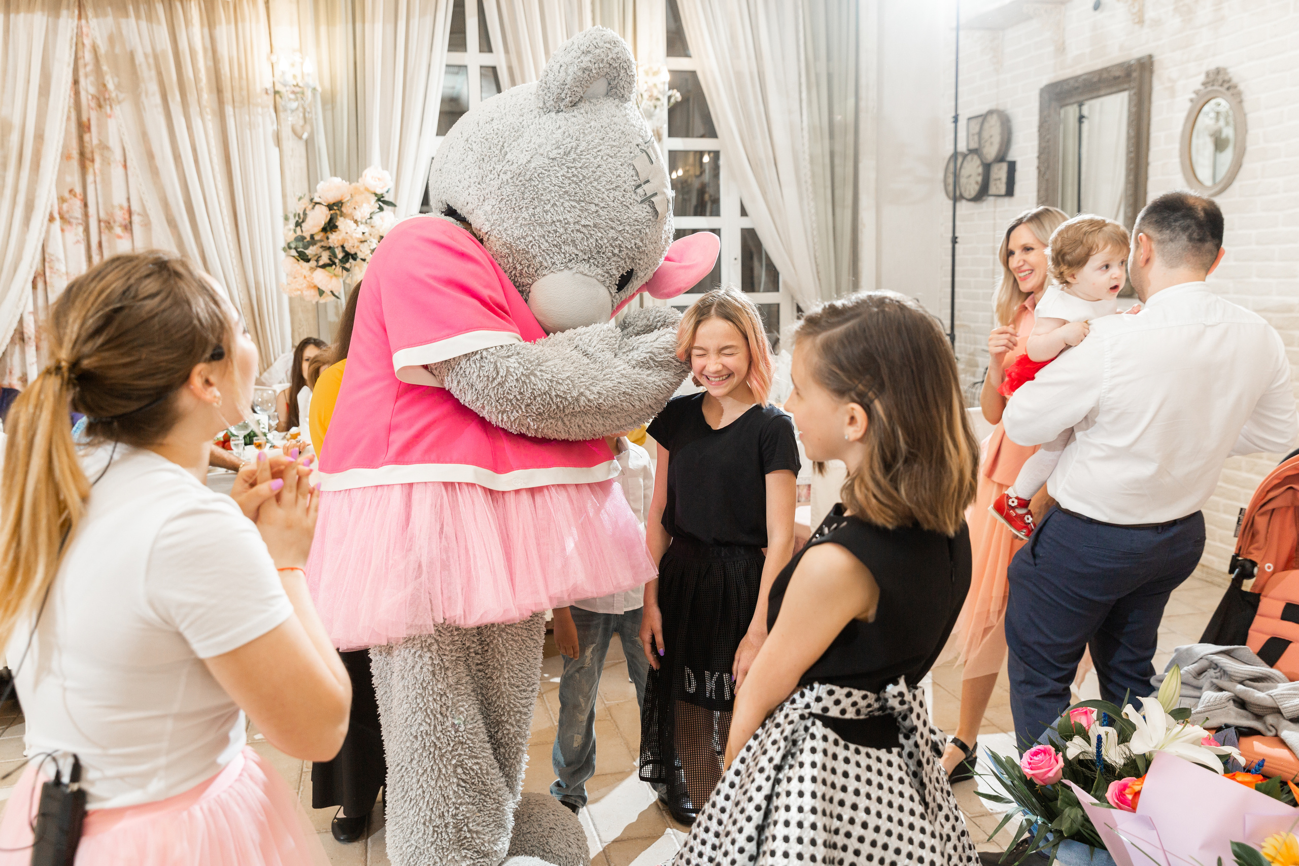 Корпоративы, дни рождения, юбилеи, крещение. Свадебный фотограф  Пятигорск, Сочи, Ессентуки, Кисловодск Александр