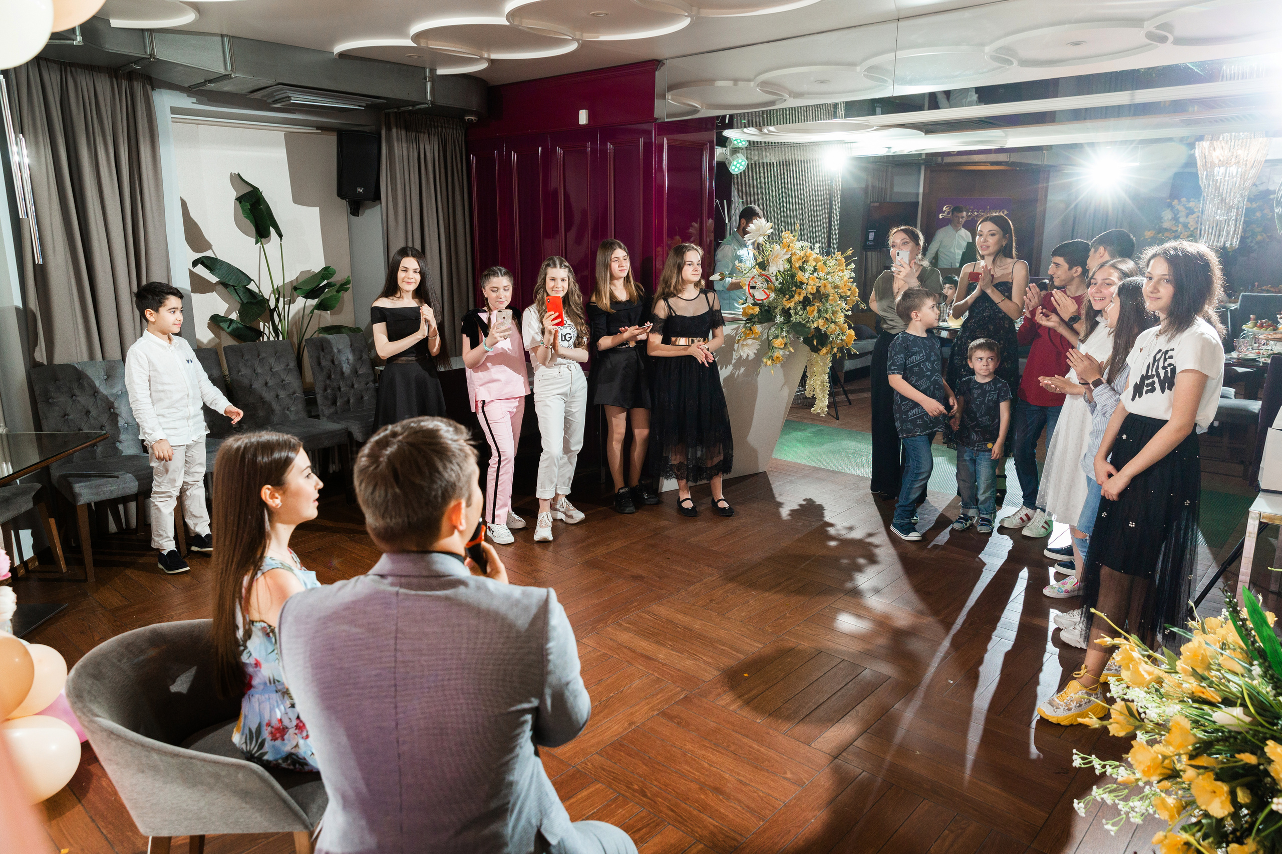 Корпоративы, дни рождения, юбилеи, крещение. Свадебный фотограф  Пятигорск, Сочи, Ессентуки, Кисловодск Александр