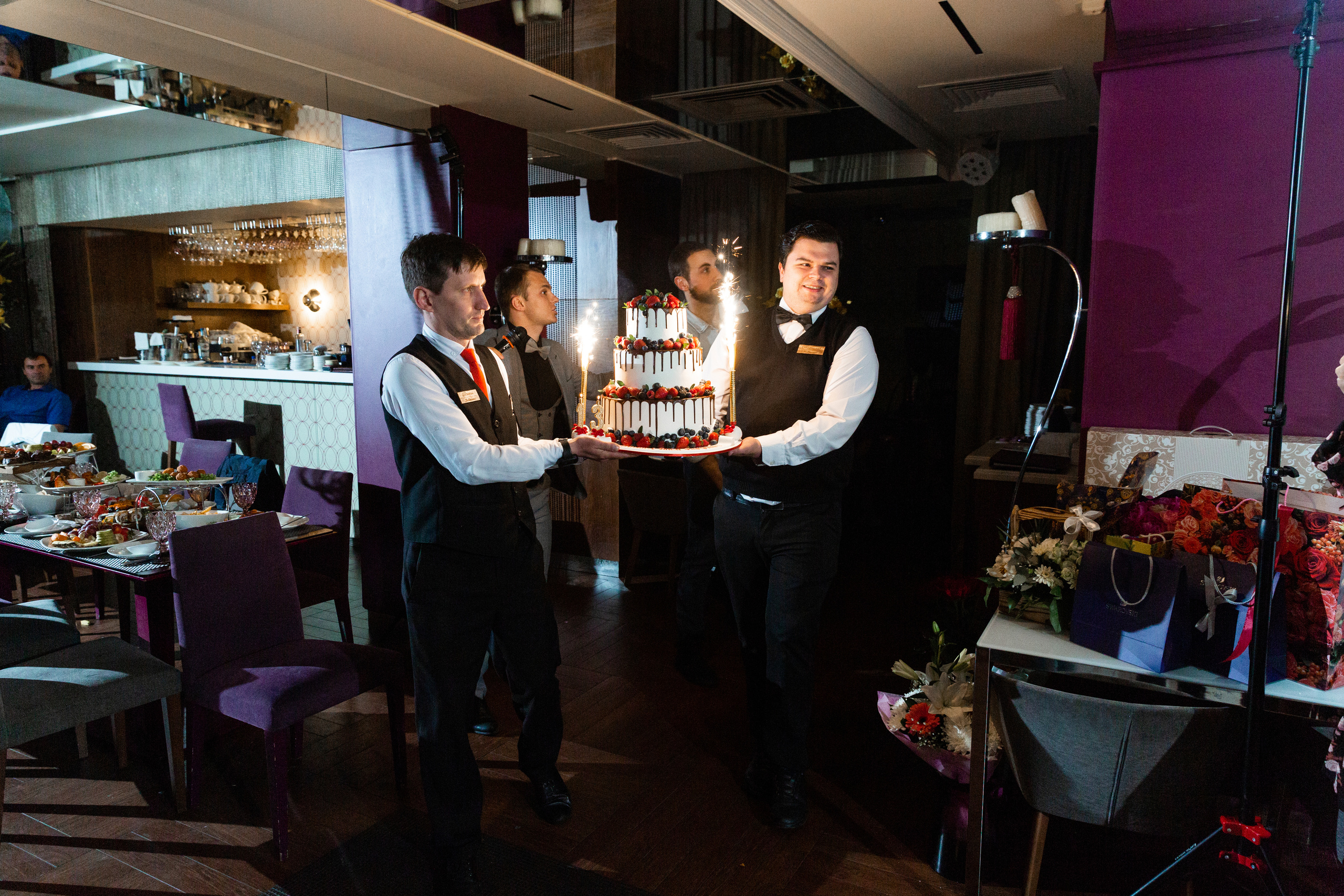 Корпоративы, дни рождения, юбилеи, крещение. Свадебный фотограф  Пятигорск, Сочи, Ессентуки, Кисловодск Александр