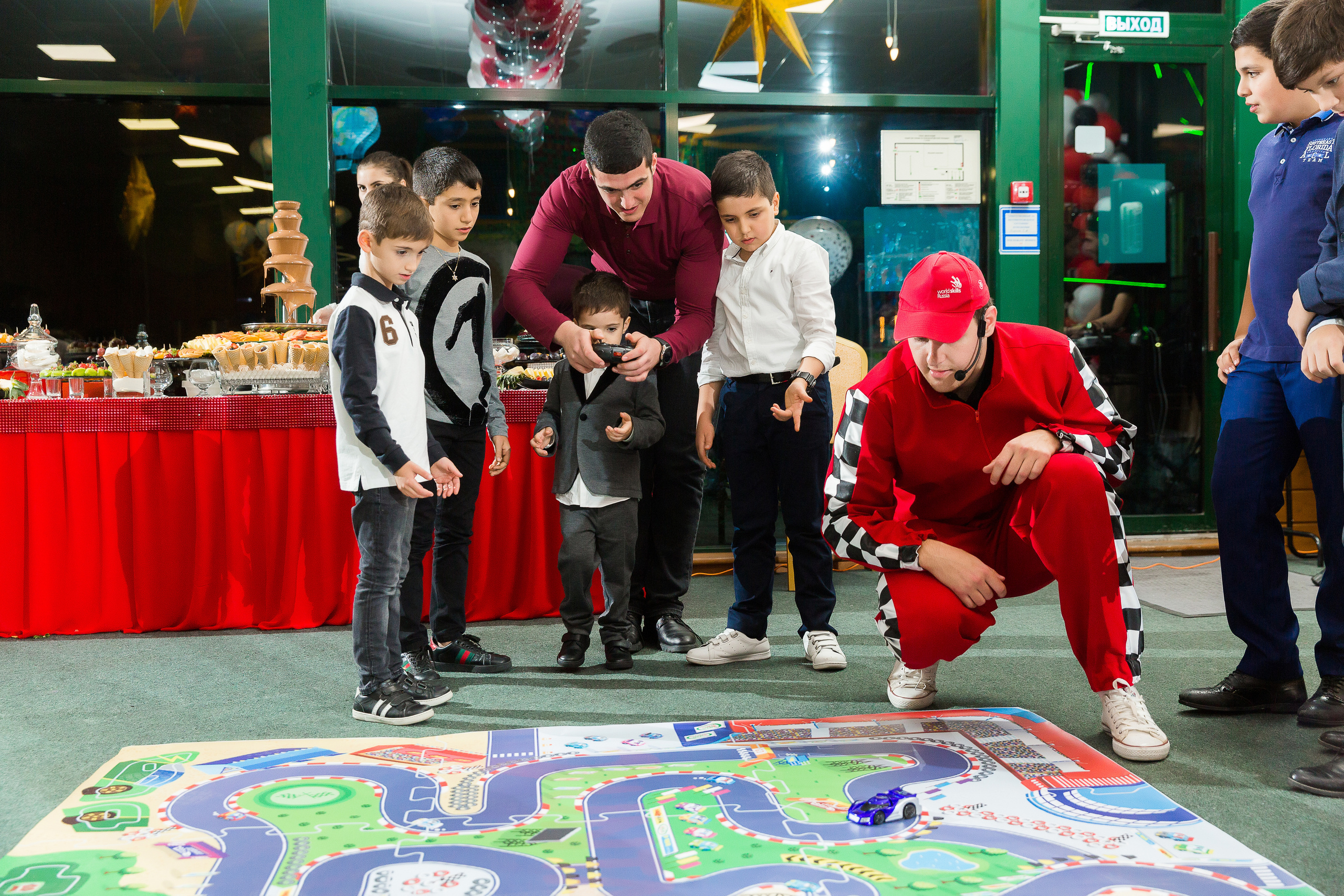 Корпоративы, дни рождения, юбилеи, крещение. Свадебный фотограф  Пятигорск, Сочи, Ессентуки, Кисловодск Александр