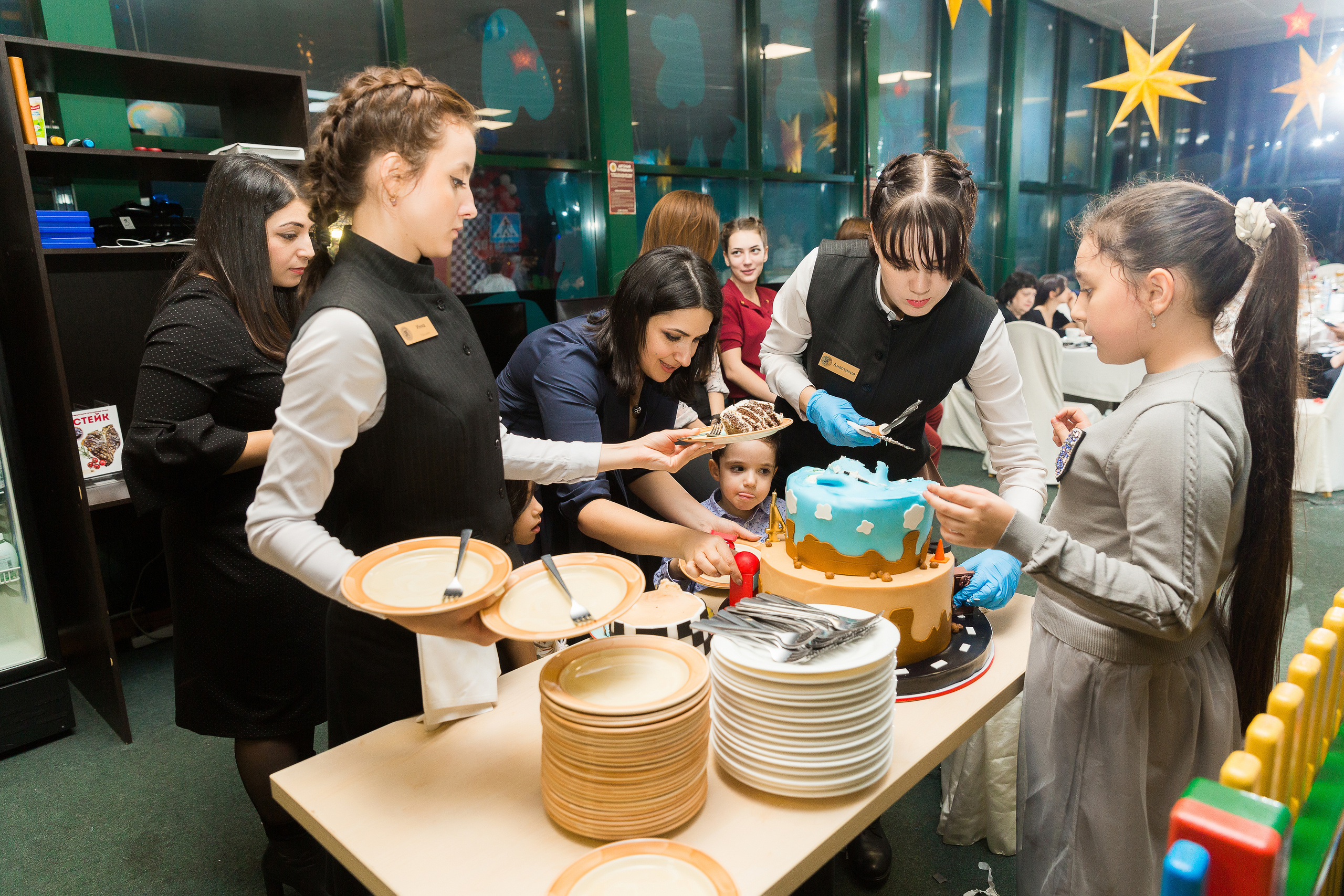 Корпоративы, дни рождения, юбилеи, крещение. Свадебный фотограф  Пятигорск, Сочи, Ессентуки, Кисловодск Александр