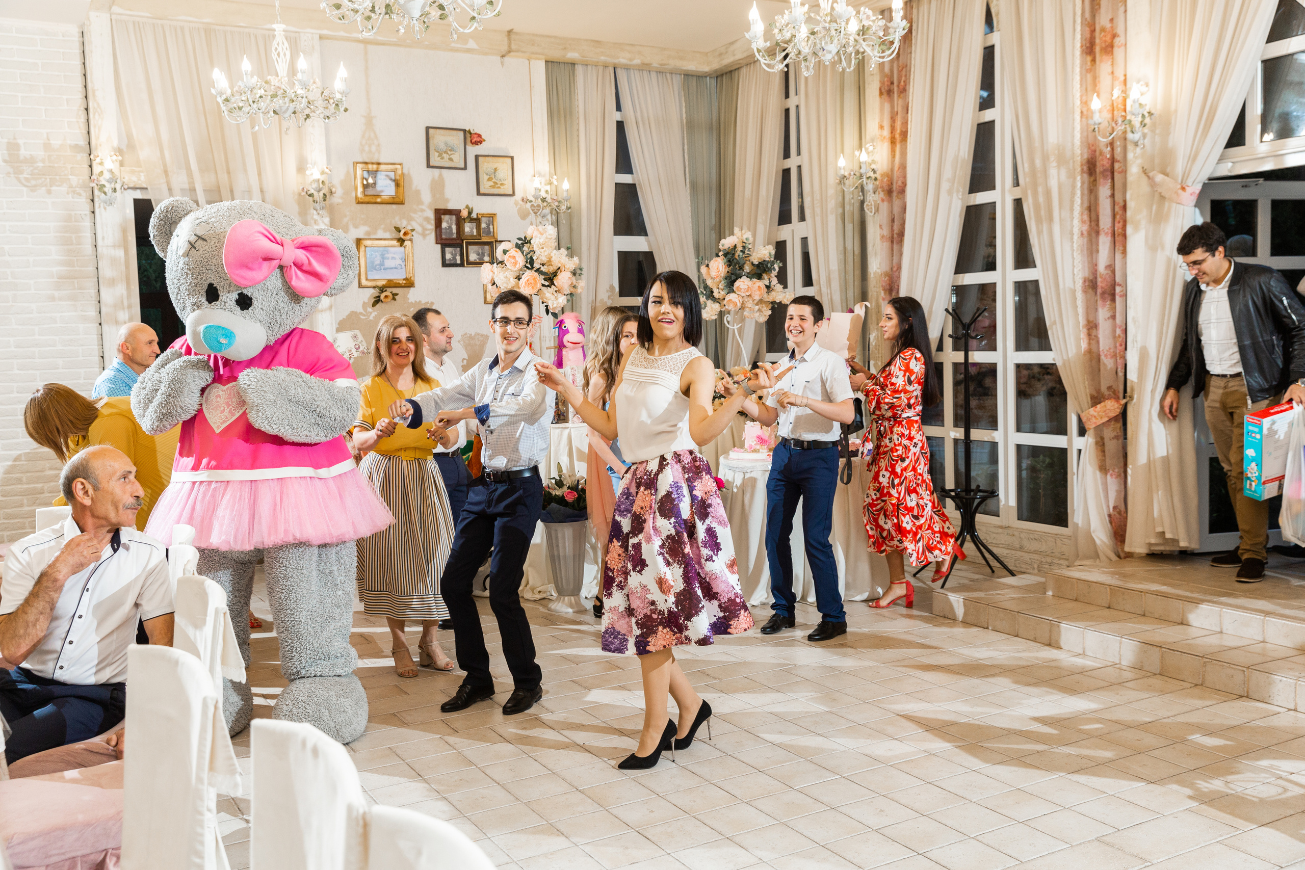 Корпоративы, дни рождения, юбилеи, крещение. Свадебный фотограф  Пятигорск, Сочи, Ессентуки, Кисловодск Александр