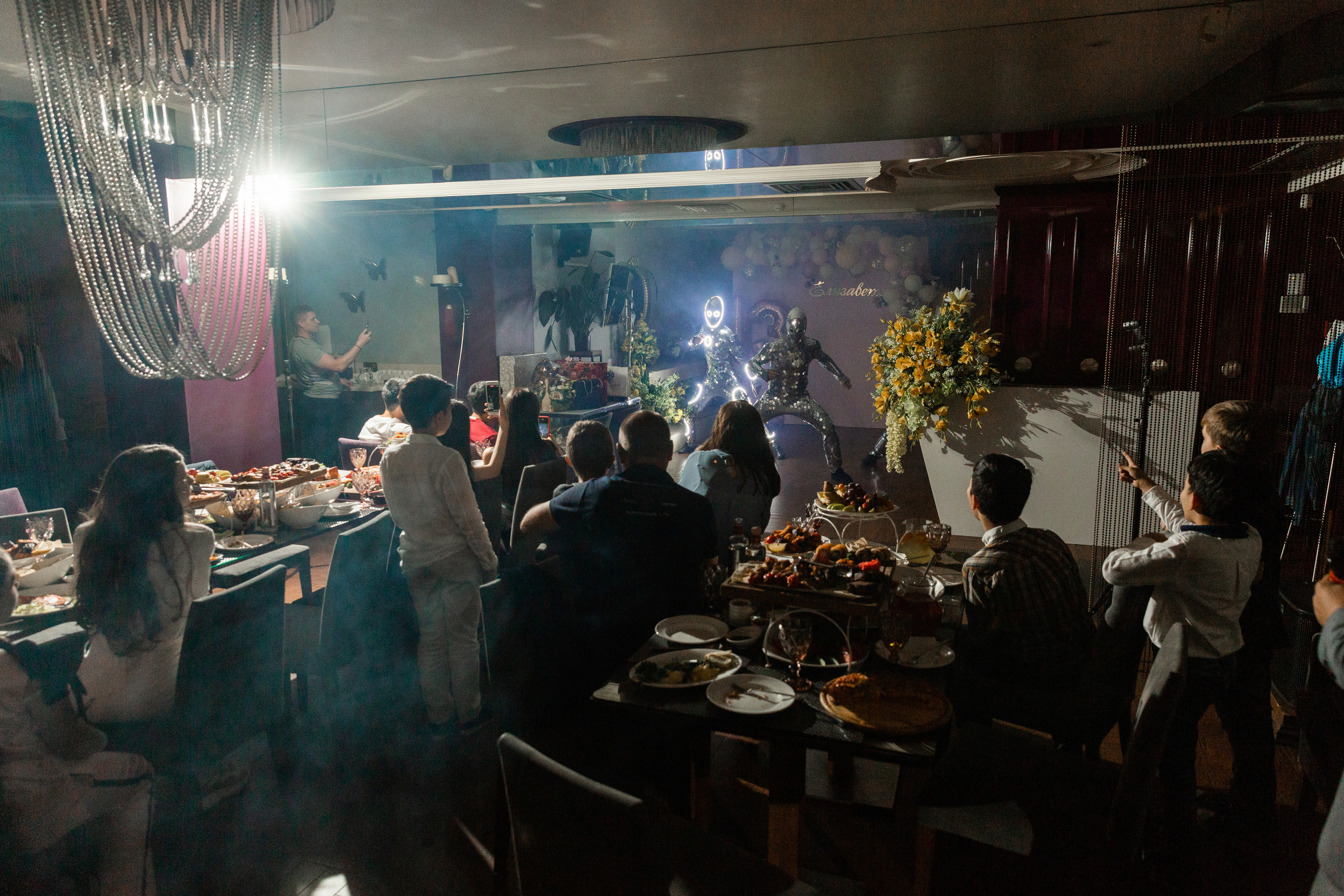 Корпоративы, дни рождения, юбилеи, крещение. Свадебный фотограф  Пятигорск, Сочи, Ессентуки, Кисловодск Александр